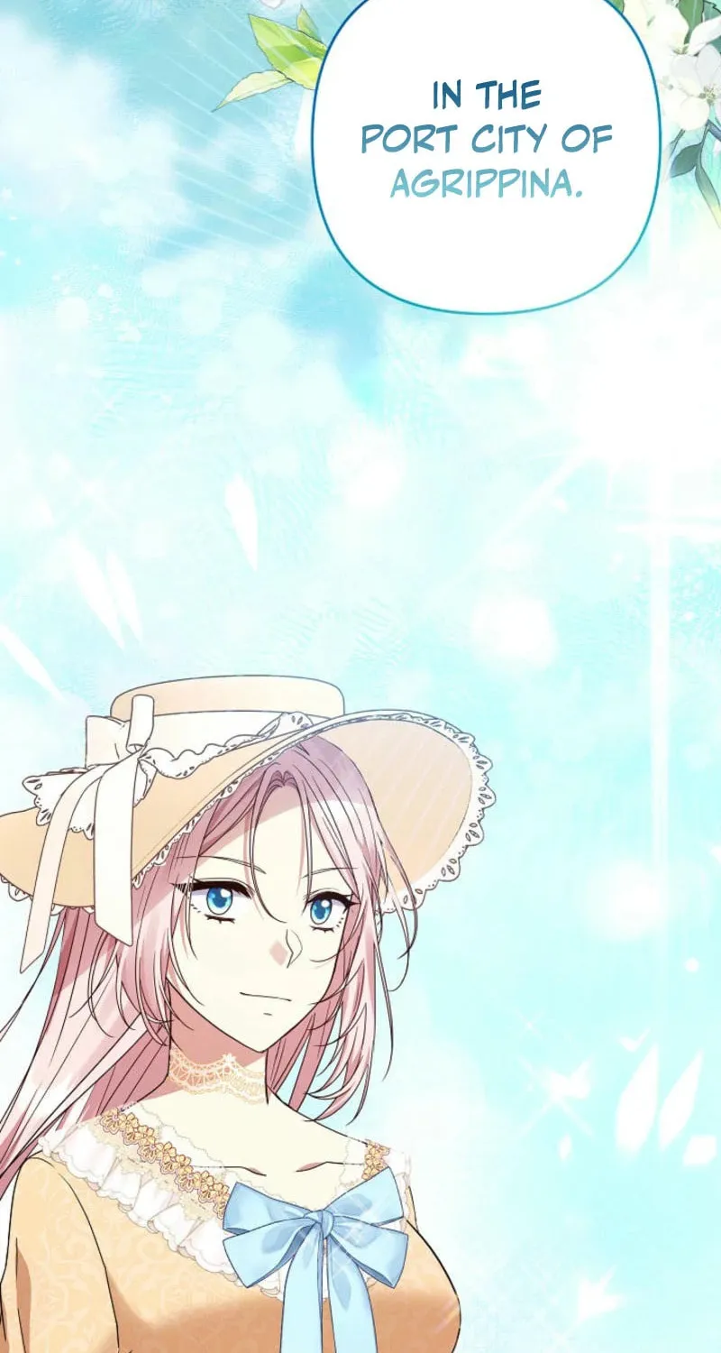 Everything Changed After I Died Chapter 24 page 76 - 