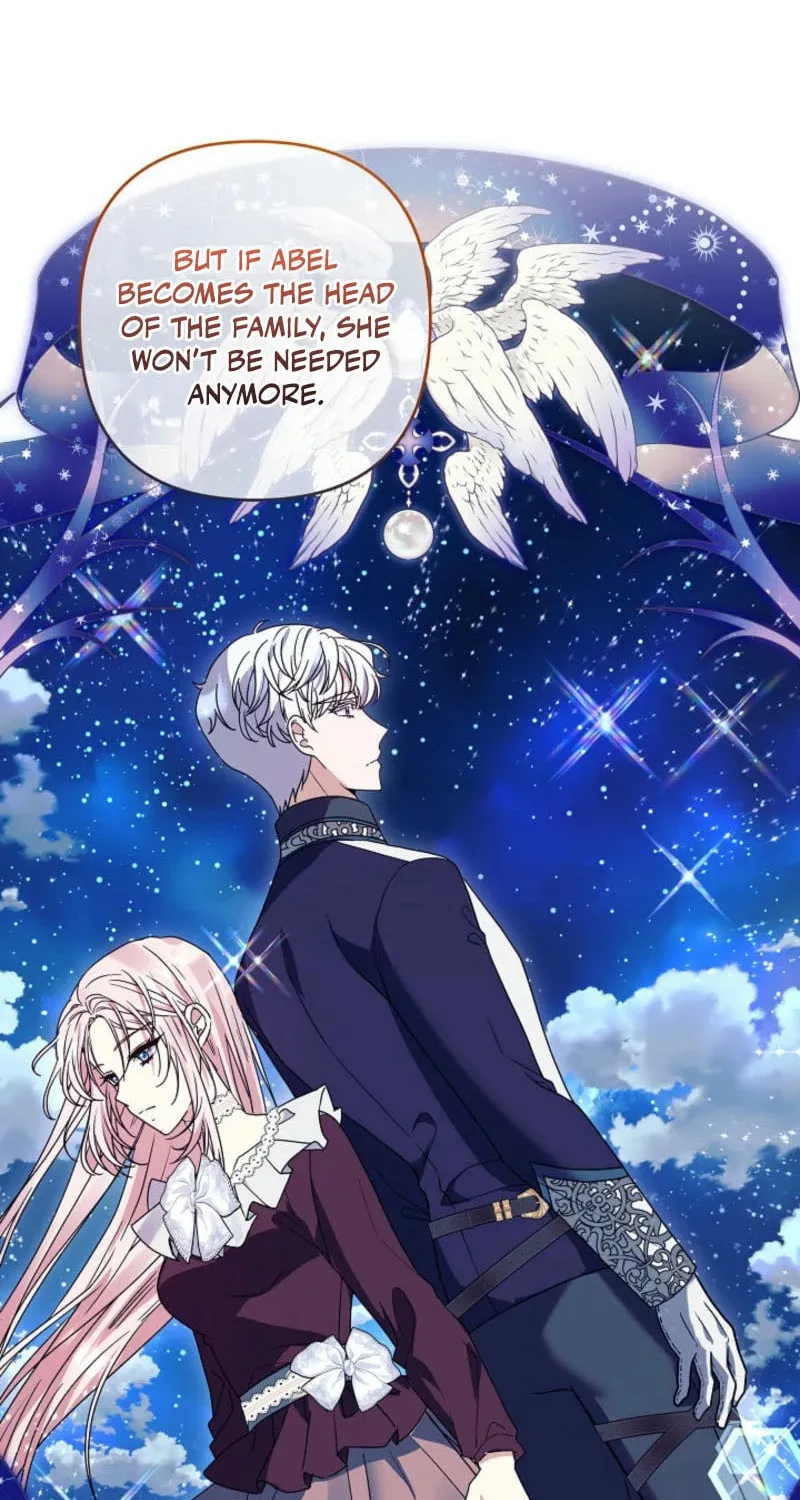 Everything Changed After I Died Chapter 25 page 12 - 
