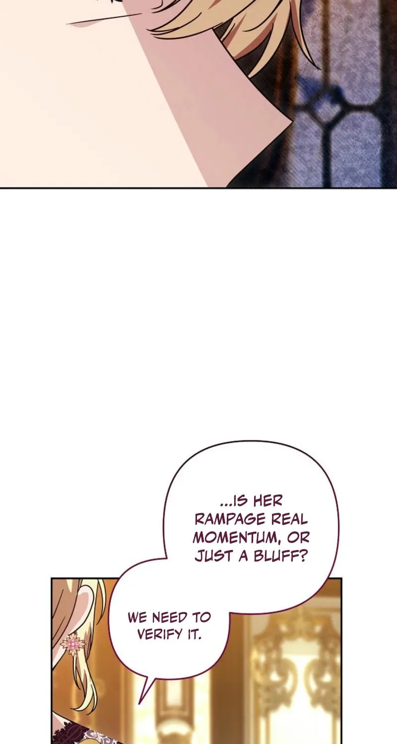 Everything Changed After I Died Chapter 25 page 15 - 