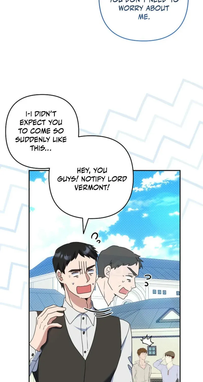 Everything Changed After I Died Chapter 25 page 23 - 