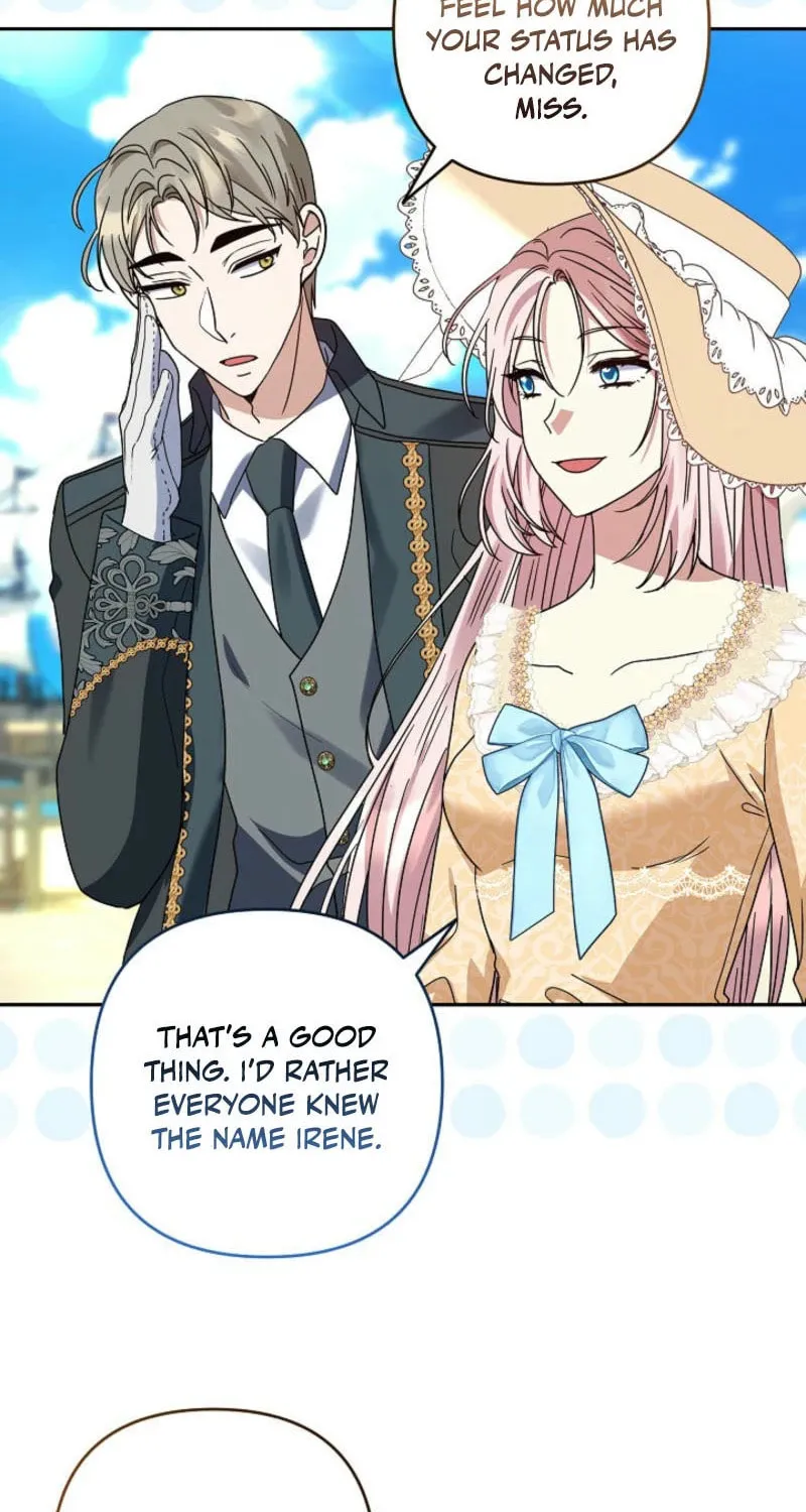 Everything Changed After I Died Chapter 25 page 25 - 