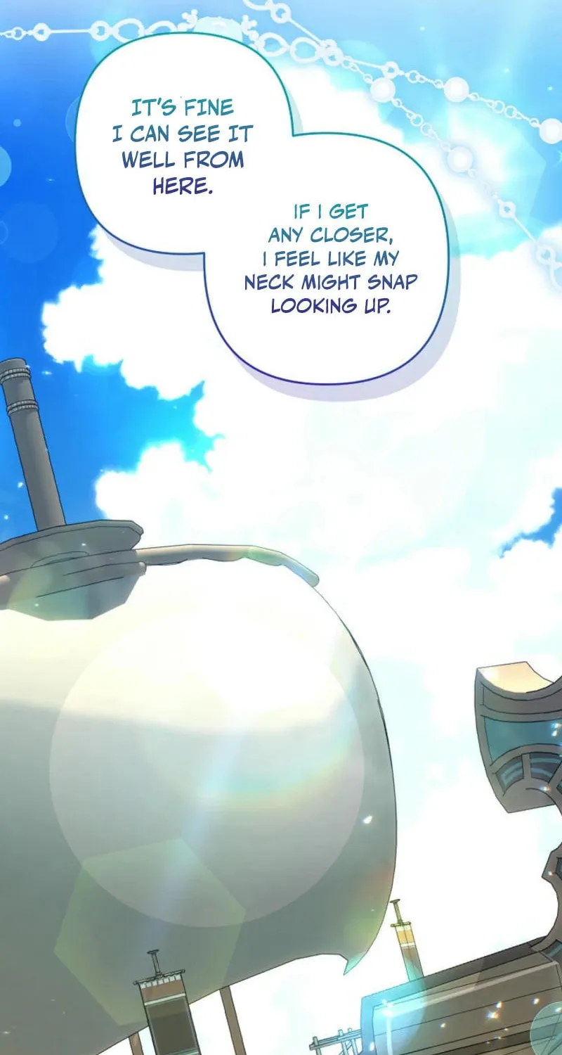 Everything Changed After I Died Chapter 25 page 27 - 