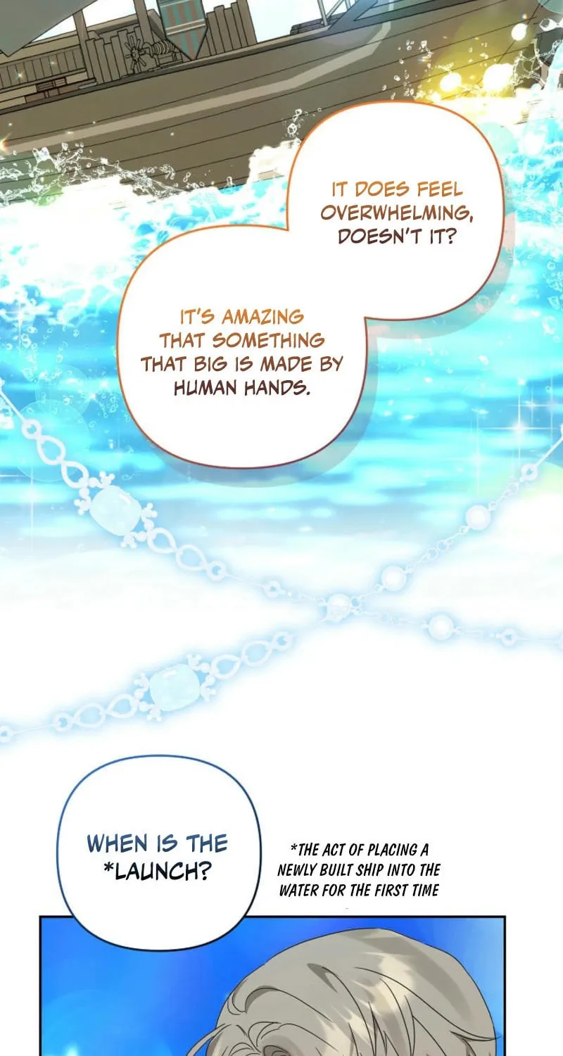 Everything Changed After I Died Chapter 25 page 28 - 