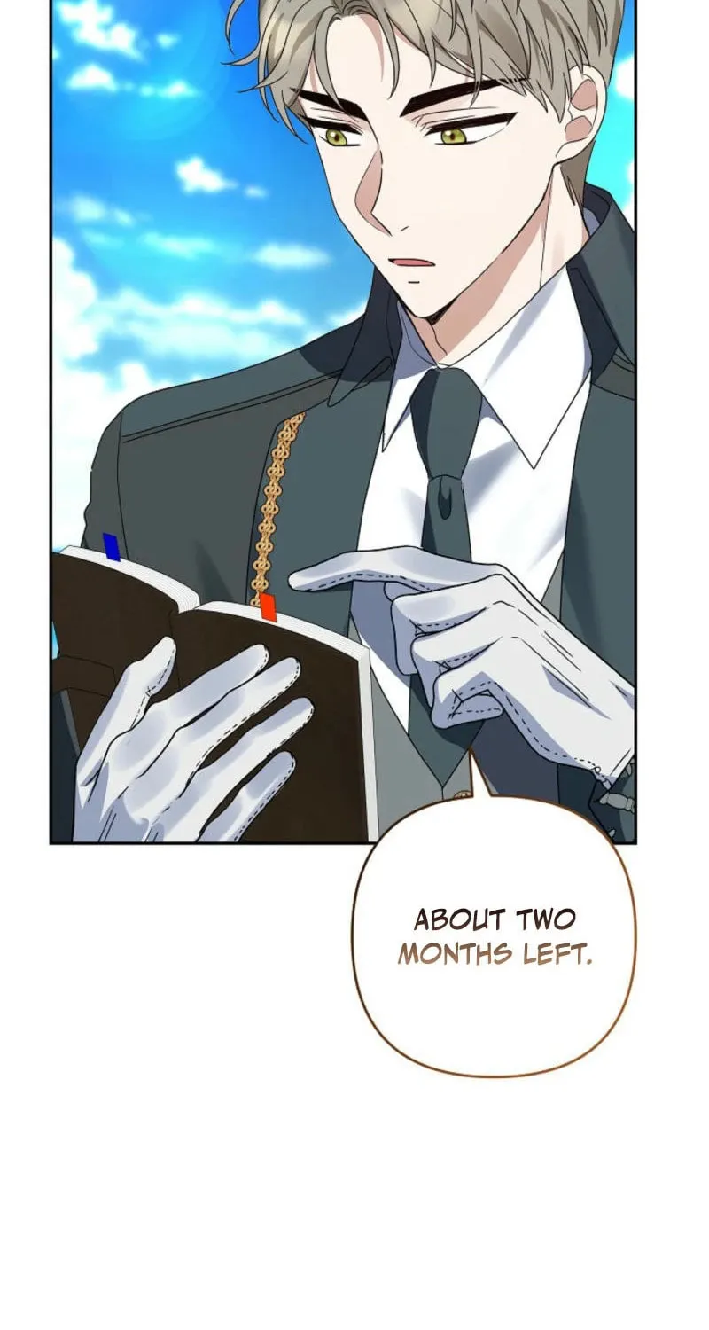 Everything Changed After I Died Chapter 25 page 29 - 