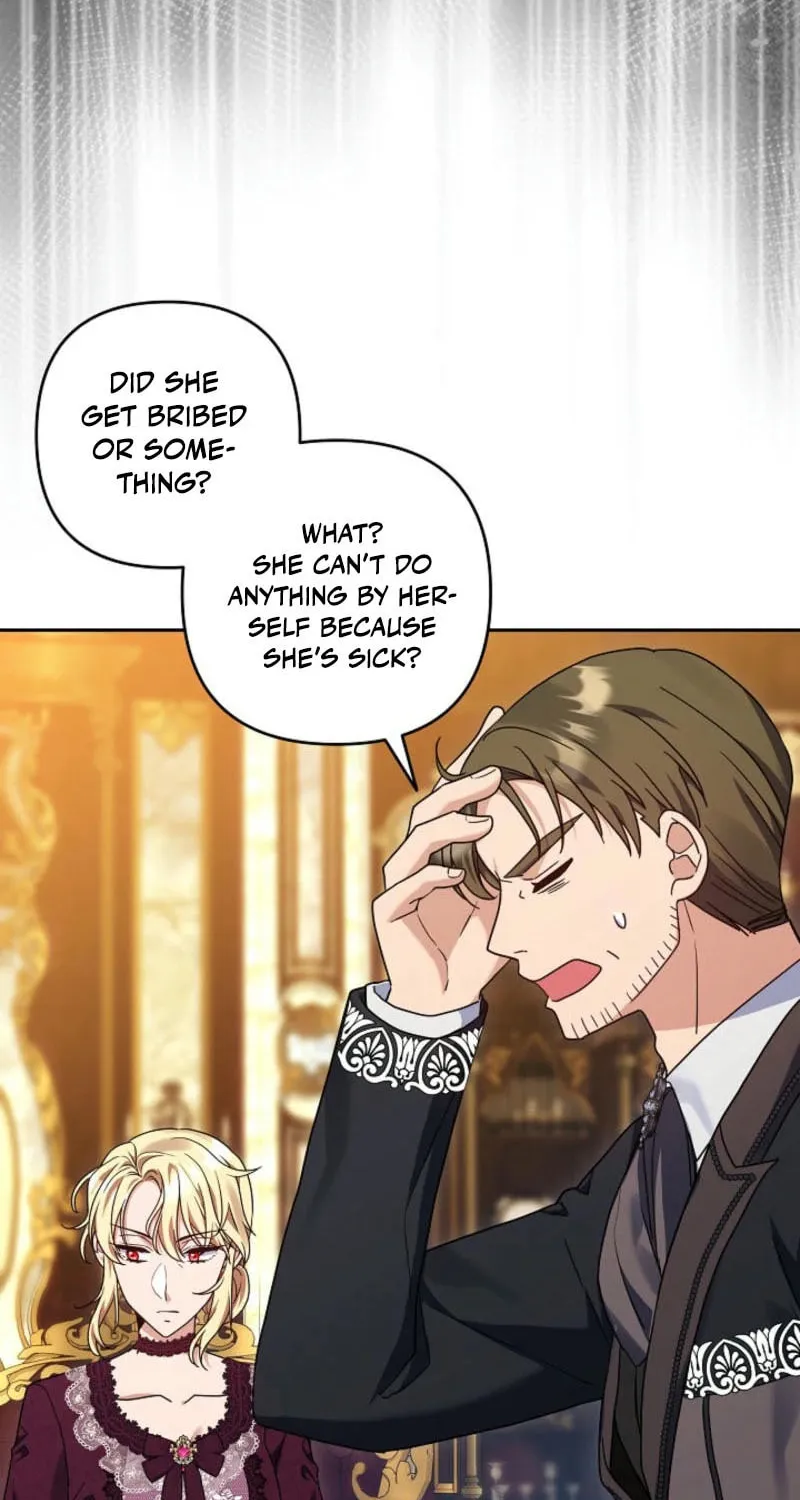 Everything Changed After I Died Chapter 25 page 4 - 