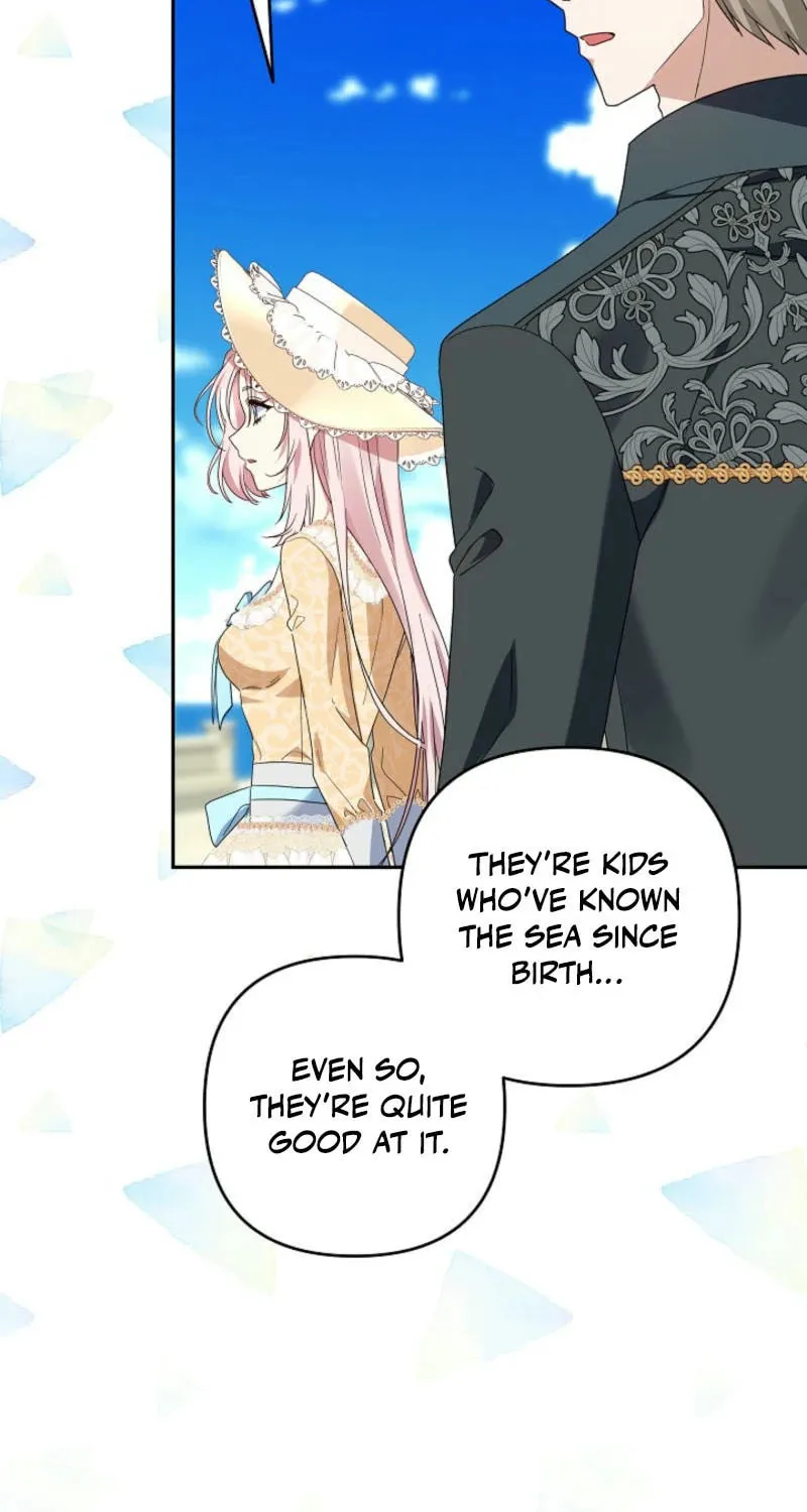 Everything Changed After I Died Chapter 25 page 33 - 