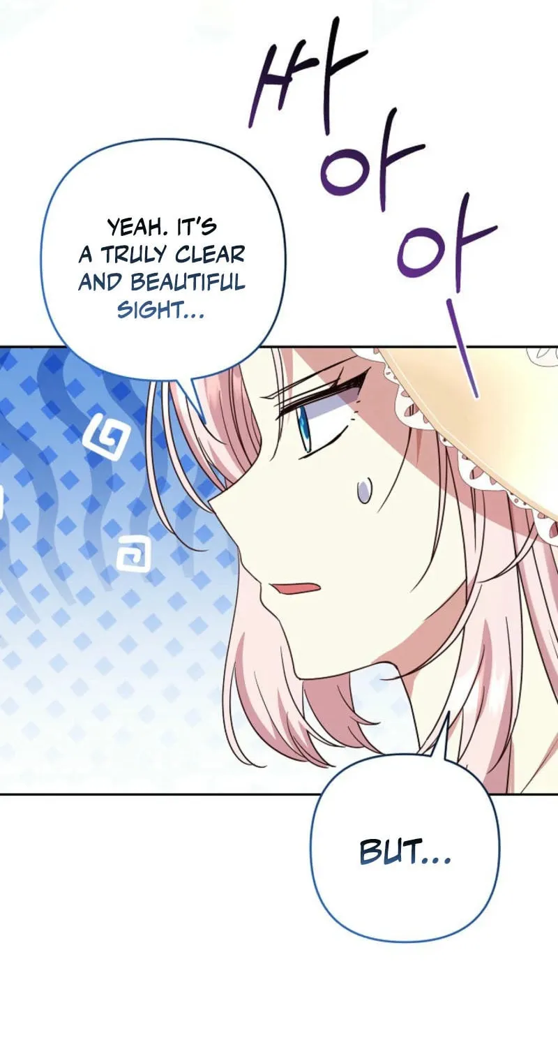 Everything Changed After I Died Chapter 25 page 34 - 