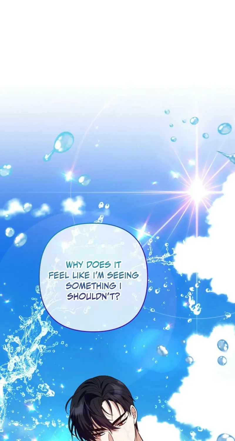 Everything Changed After I Died Chapter 25 page 35 - 