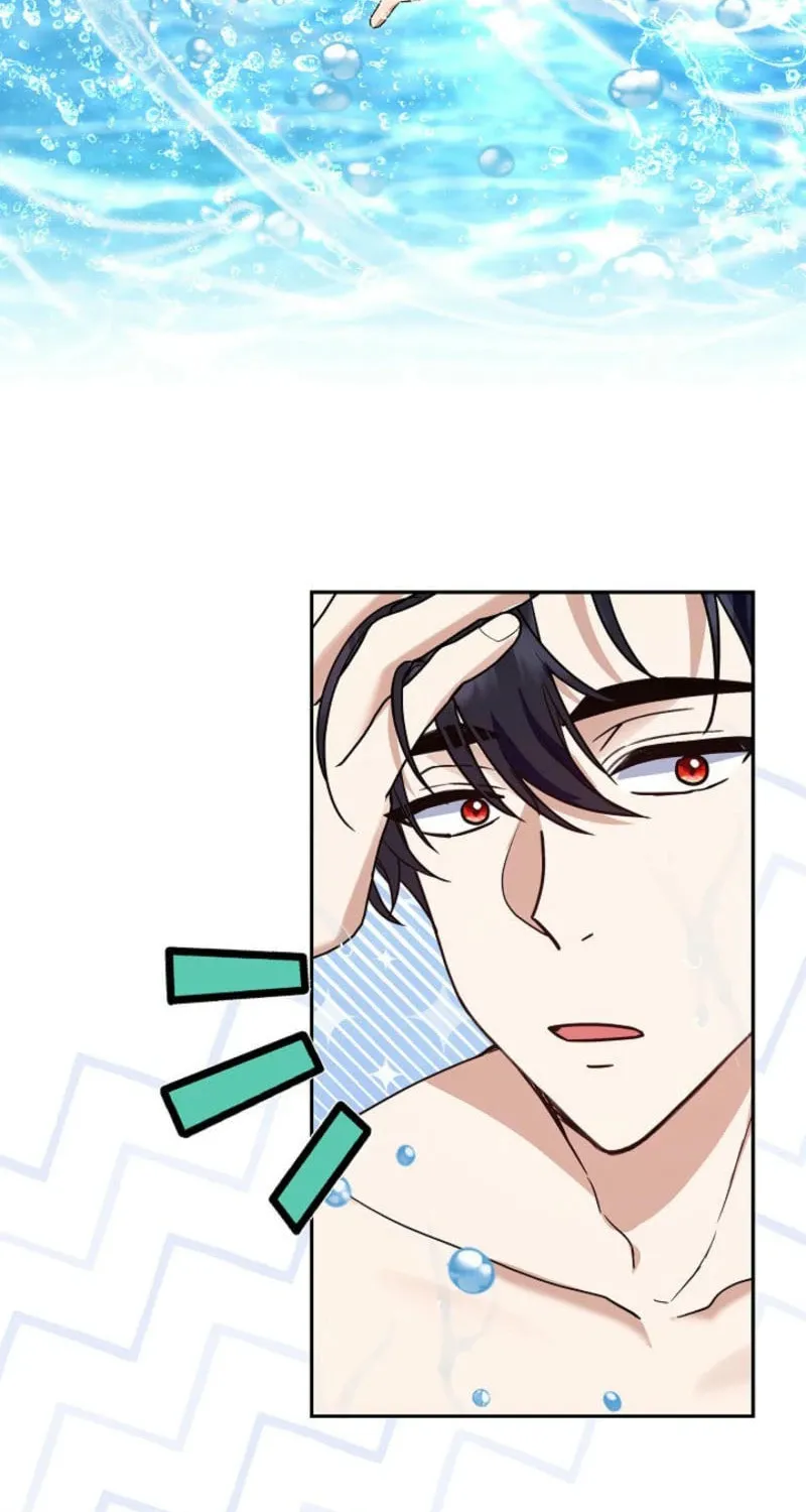 Everything Changed After I Died Chapter 25 page 37 - 