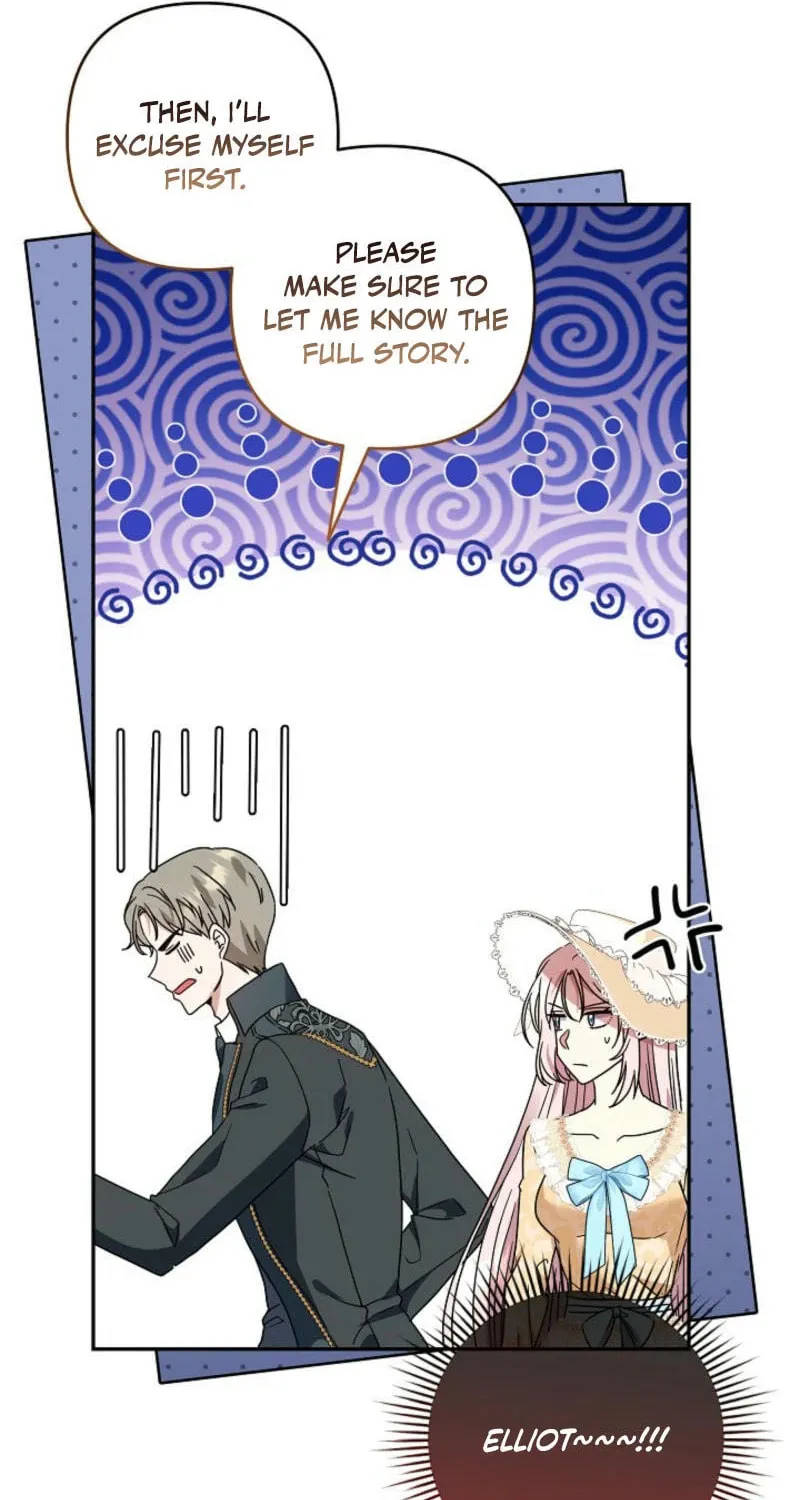 Everything Changed After I Died Chapter 25 page 41 - 