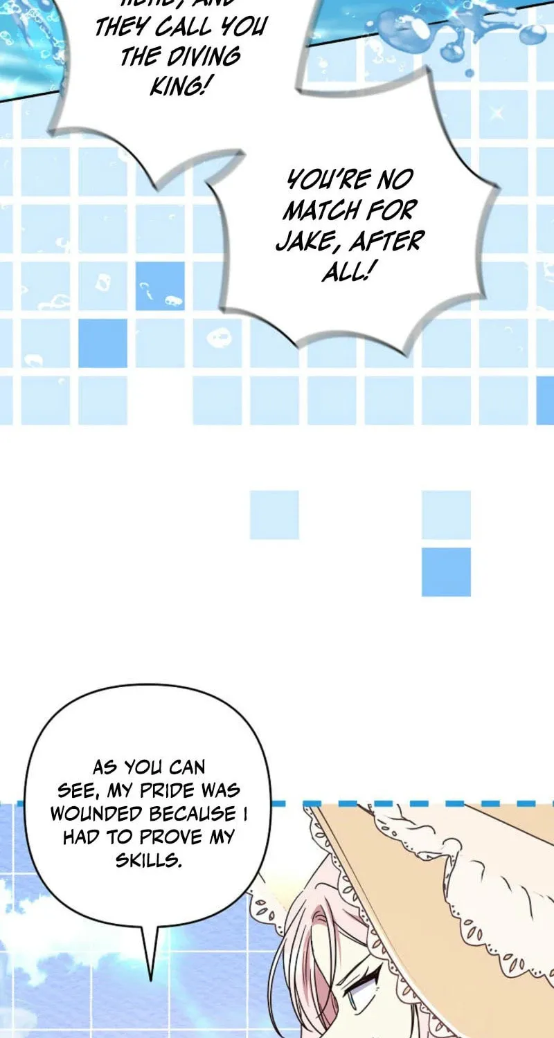 Everything Changed After I Died Chapter 25 page 49 - 
