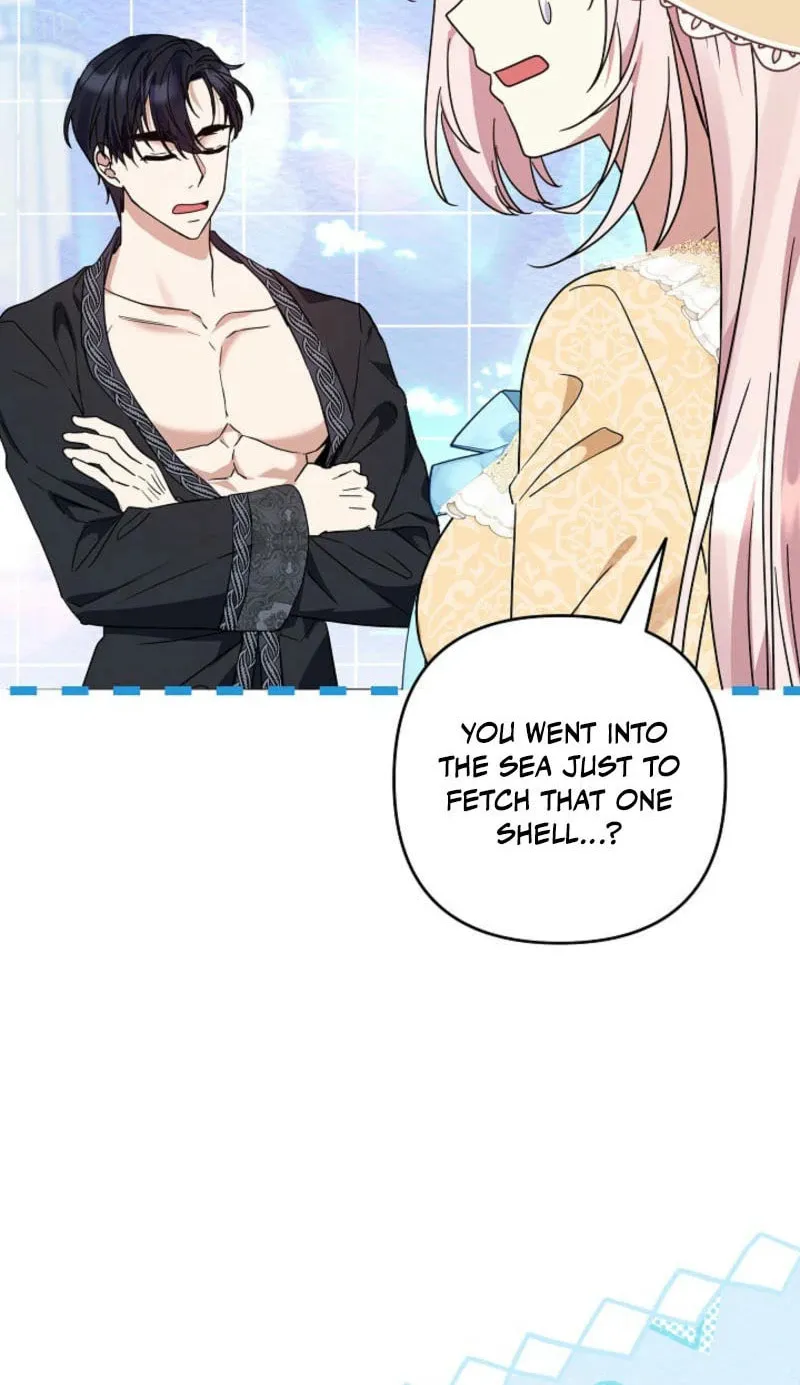 Everything Changed After I Died Chapter 25 page 50 - 