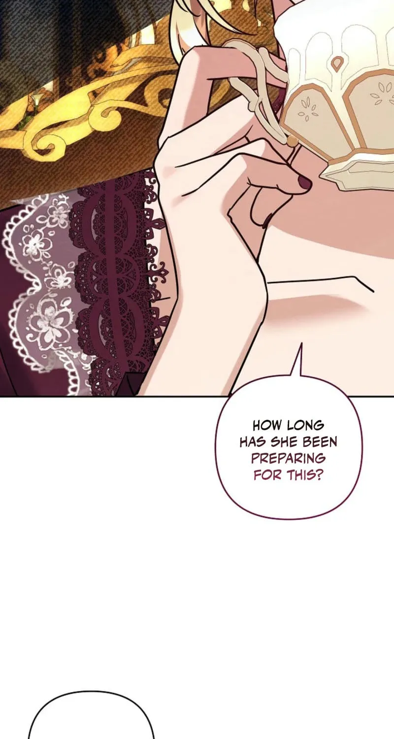 Everything Changed After I Died Chapter 25 page 6 - 