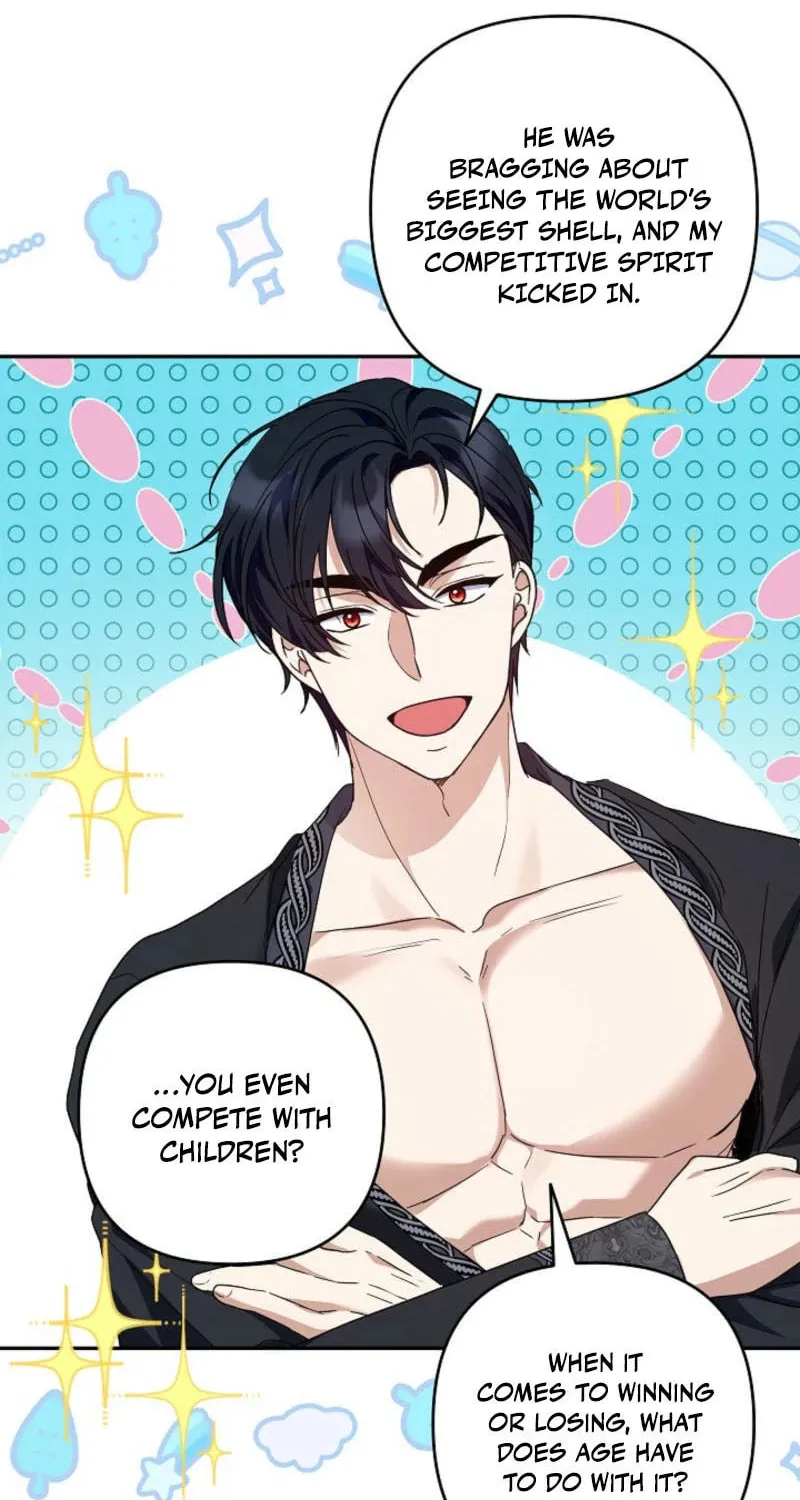 Everything Changed After I Died Chapter 25 page 52 - 