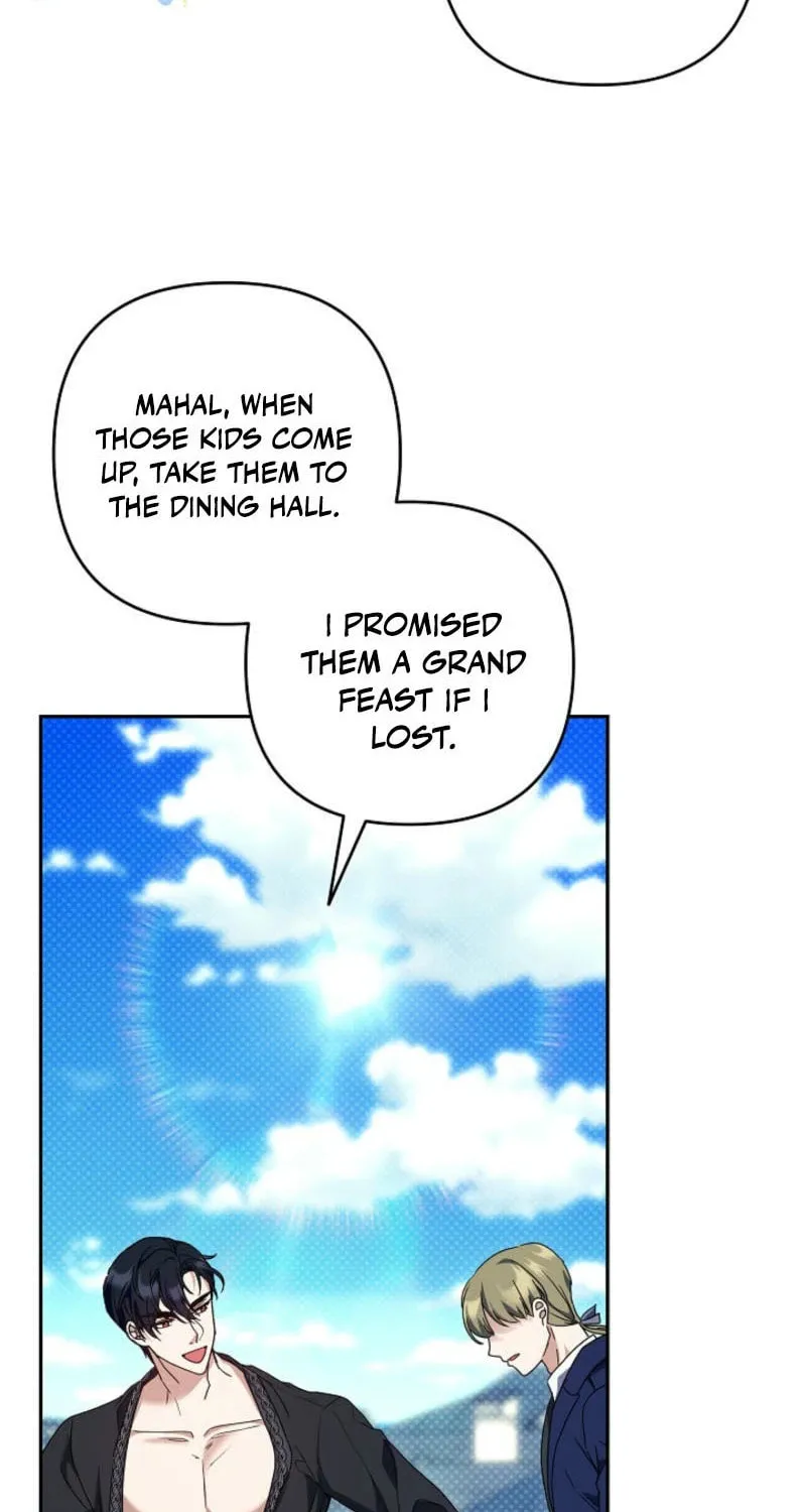Everything Changed After I Died Chapter 25 page 53 - 