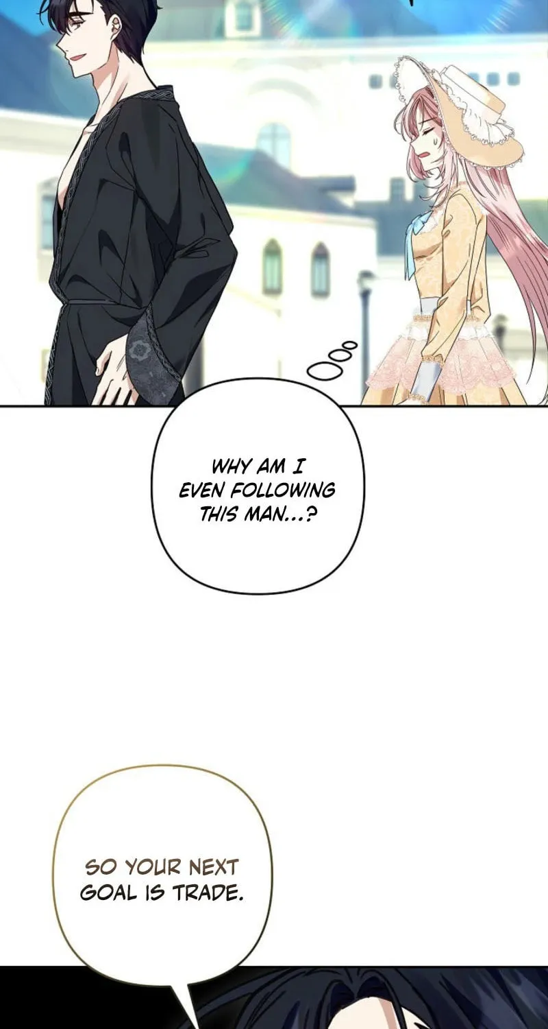 Everything Changed After I Died Chapter 25 page 55 - 