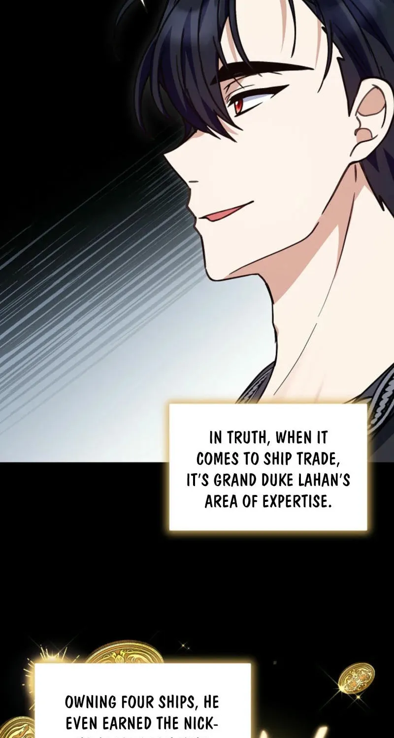 Everything Changed After I Died Chapter 25 page 56 - 
