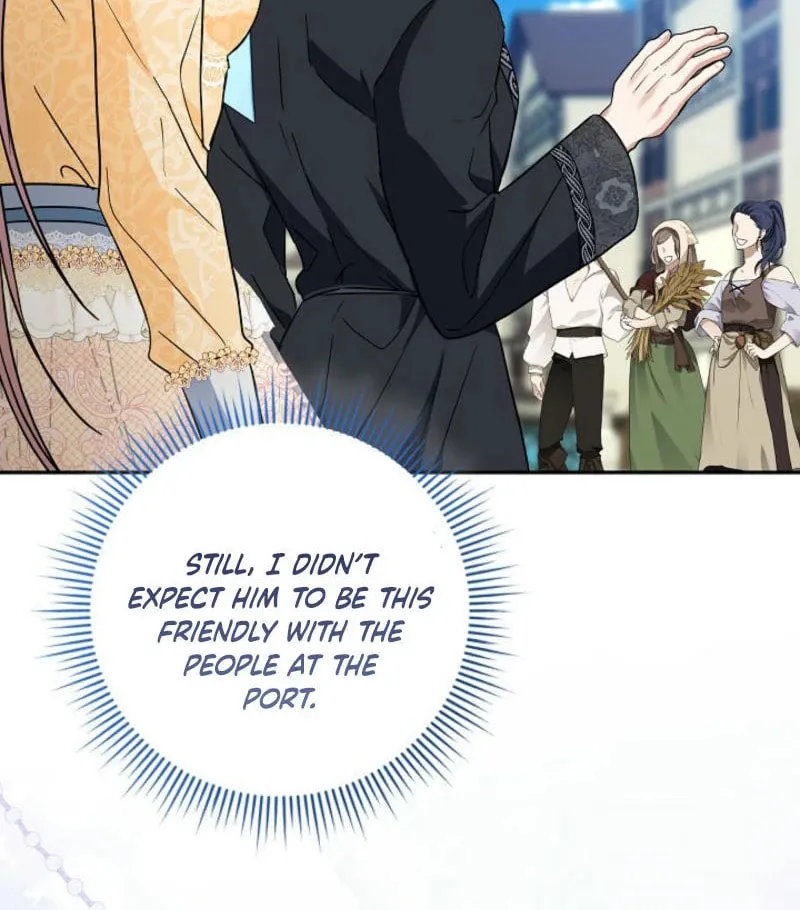 Everything Changed After I Died Chapter 25 page 59 - 