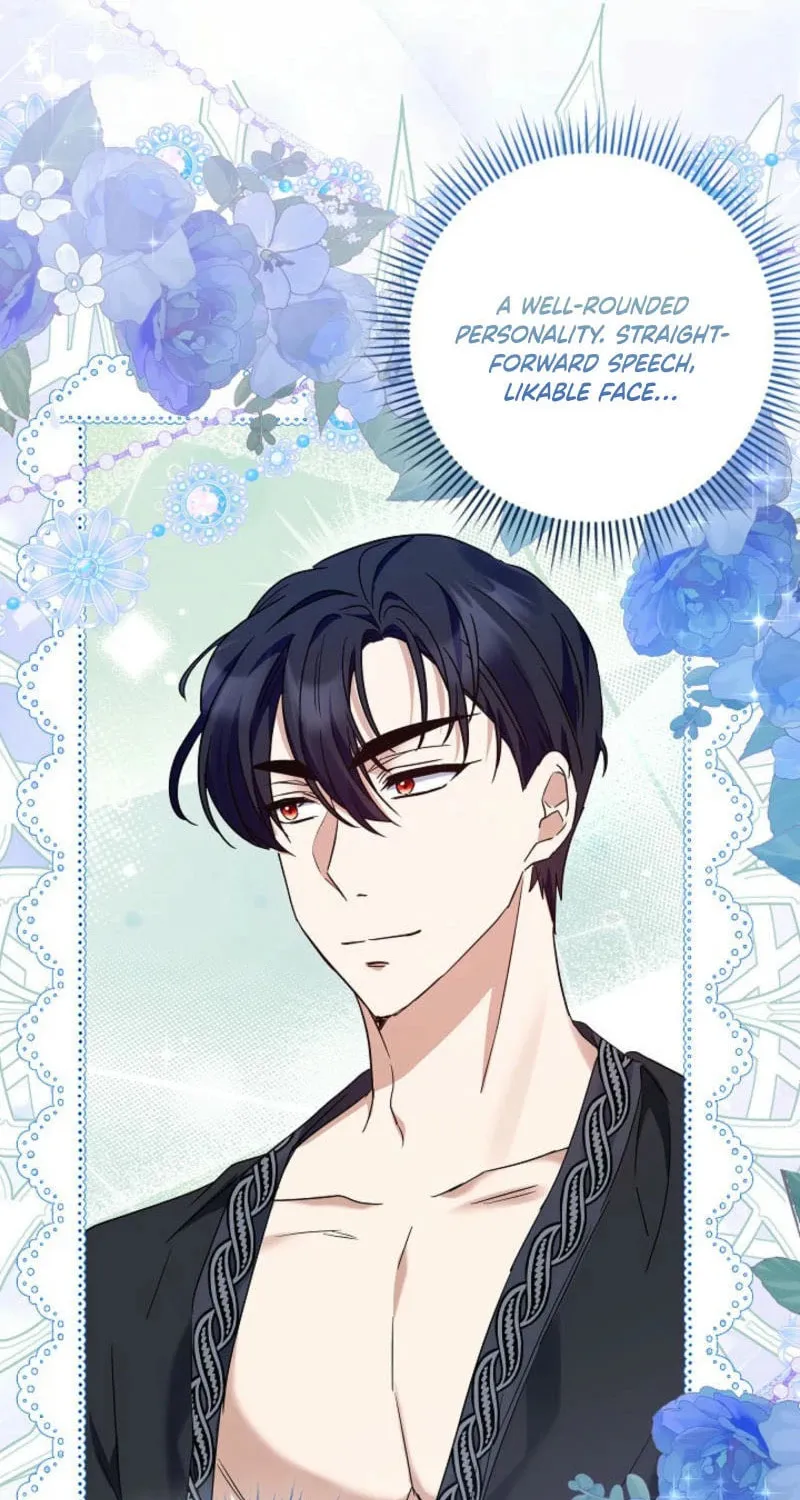 Everything Changed After I Died Chapter 25 page 60 - 