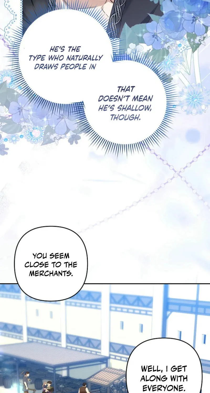 Everything Changed After I Died Chapter 25 page 61 - 