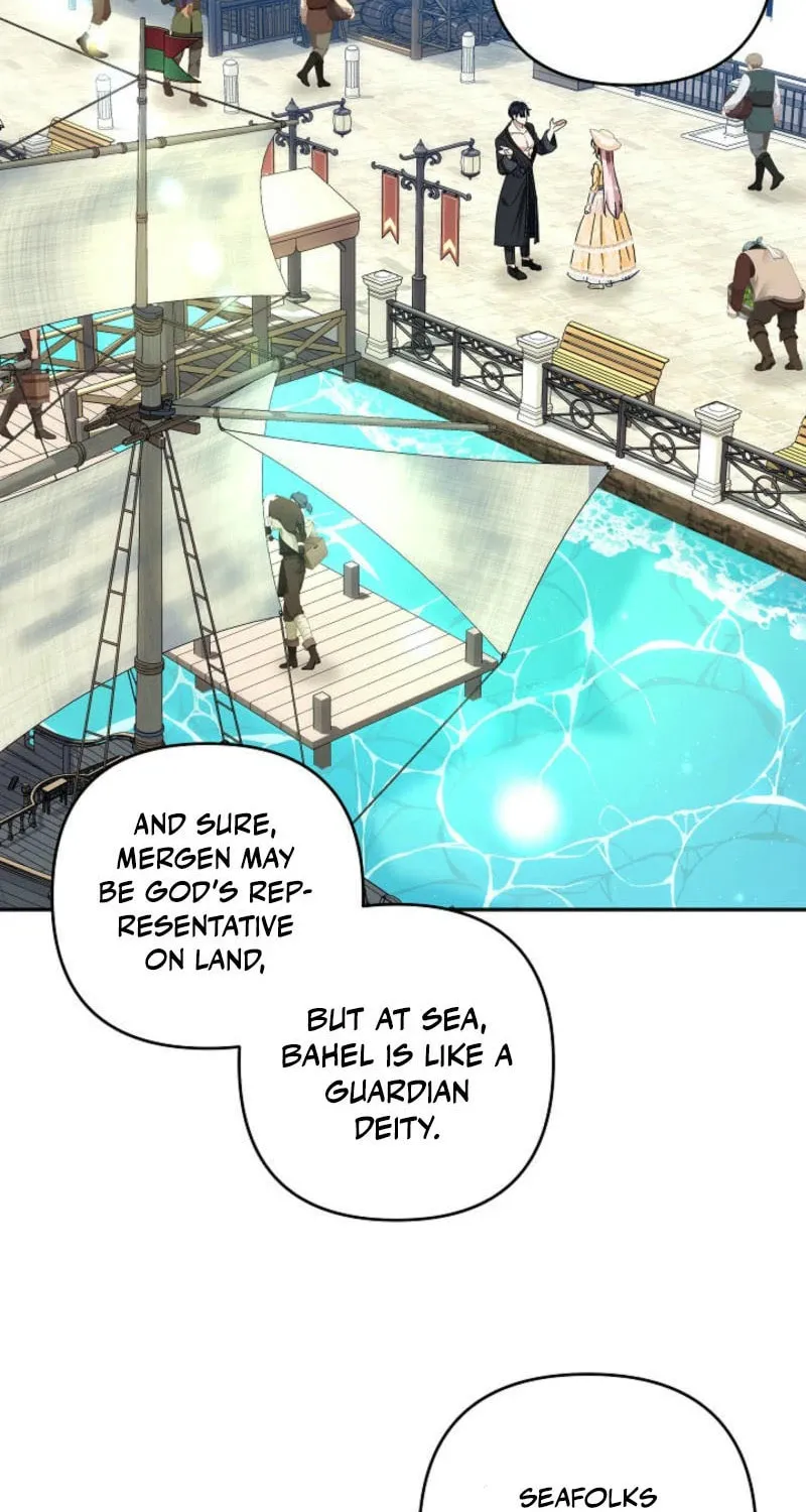 Everything Changed After I Died Chapter 25 page 62 - 