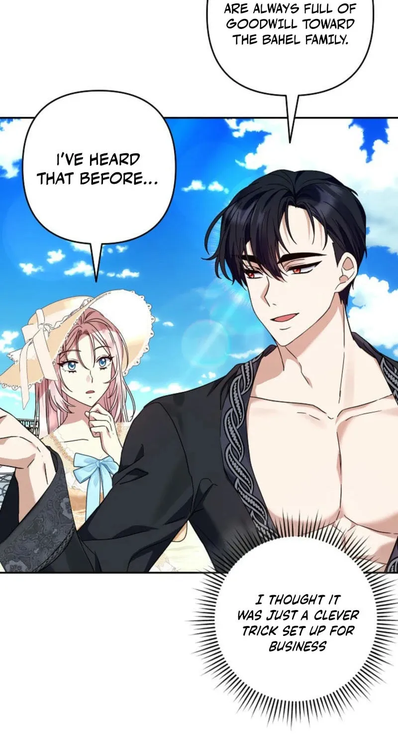 Everything Changed After I Died Chapter 25 page 63 - 