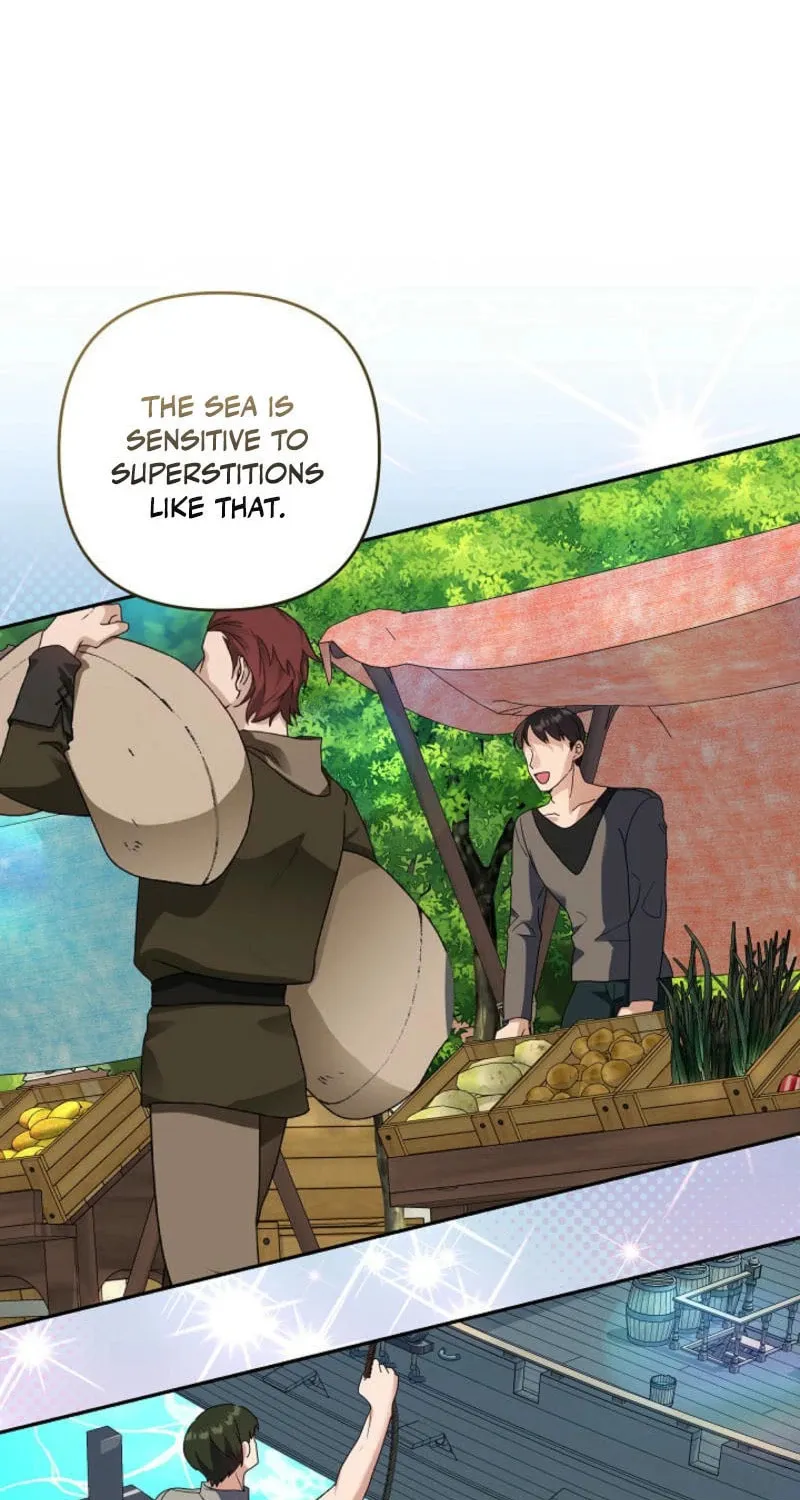 Everything Changed After I Died Chapter 25 page 64 - 