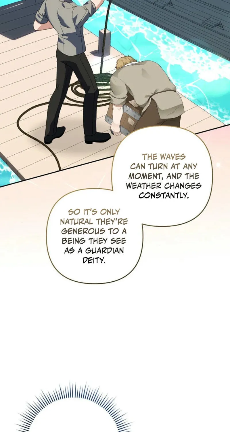 Everything Changed After I Died Chapter 25 page 65 - 