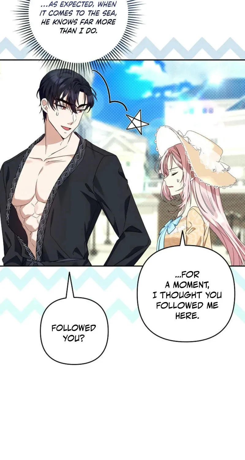 Everything Changed After I Died Chapter 25 page 66 - 