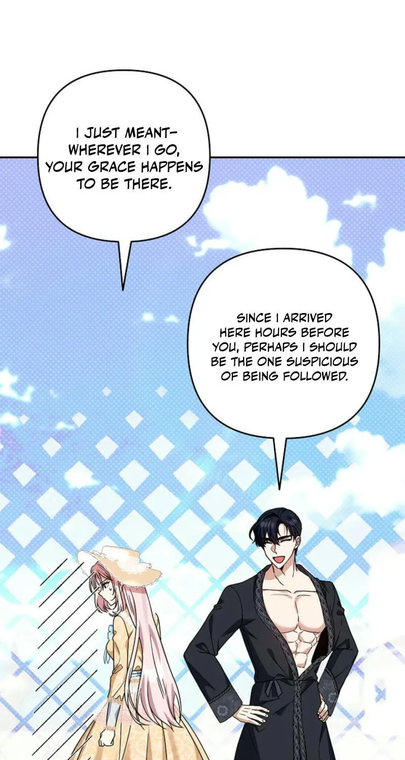 Everything Changed After I Died Chapter 25 page 67 - 