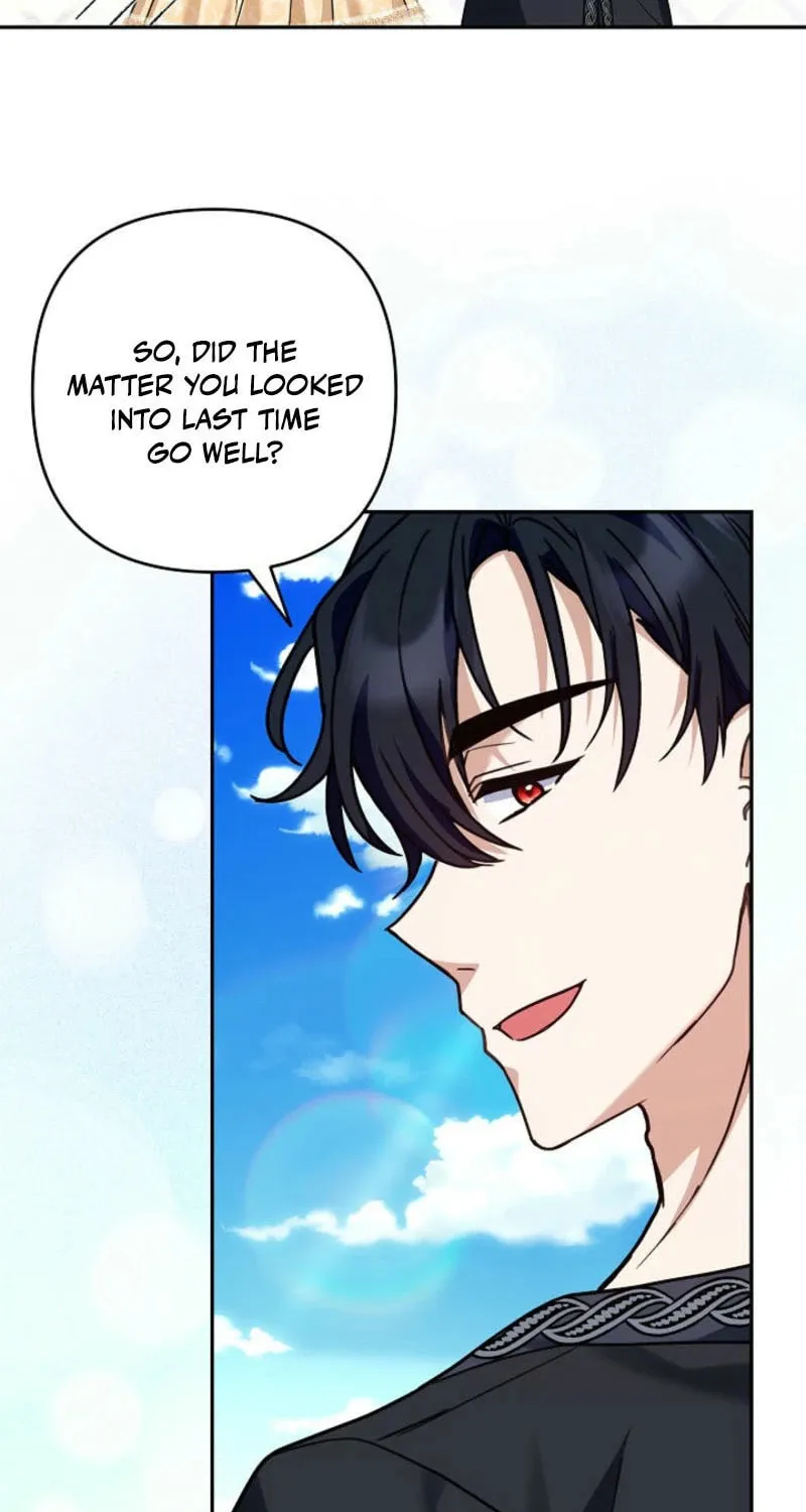 Everything Changed After I Died Chapter 25 page 68 - 