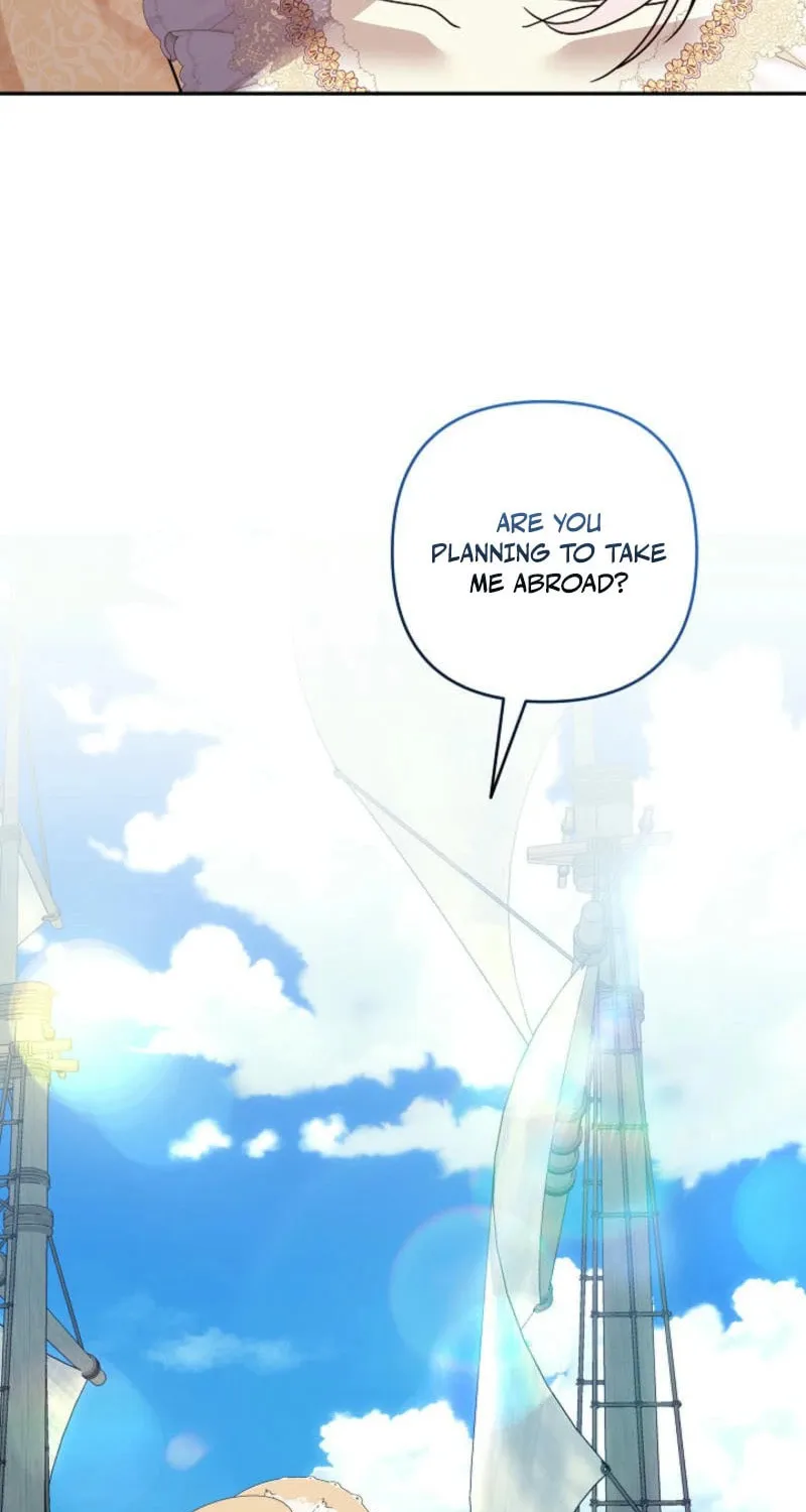 Everything Changed After I Died Chapter 25 page 72 - 