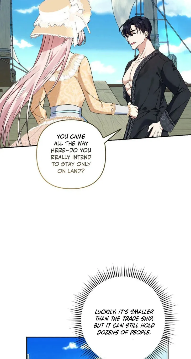 Everything Changed After I Died Chapter 25 page 73 - 