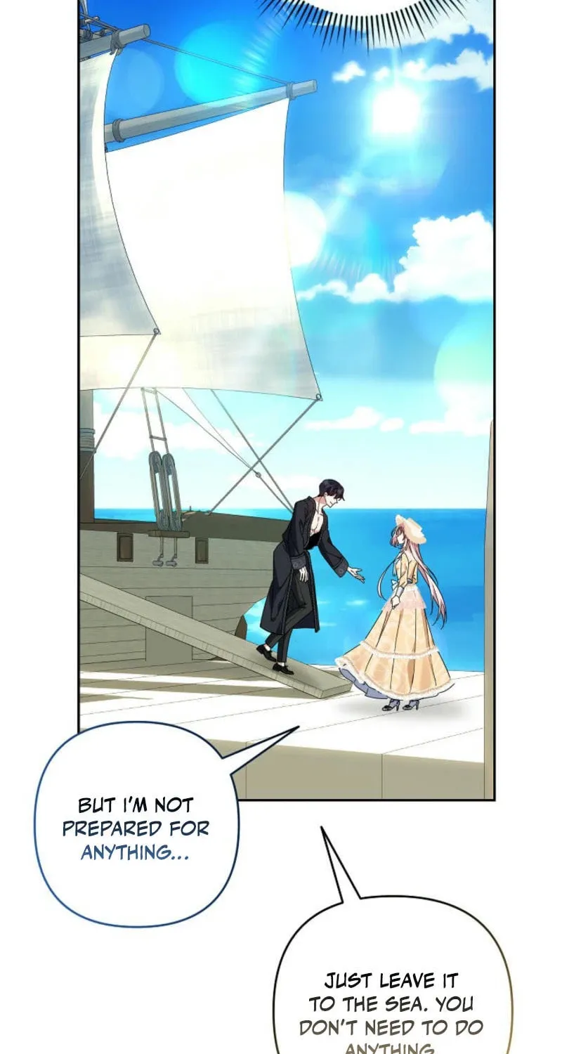 Everything Changed After I Died Chapter 25 page 74 - 