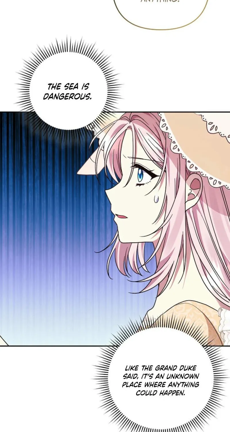 Everything Changed After I Died Chapter 25 page 75 - 