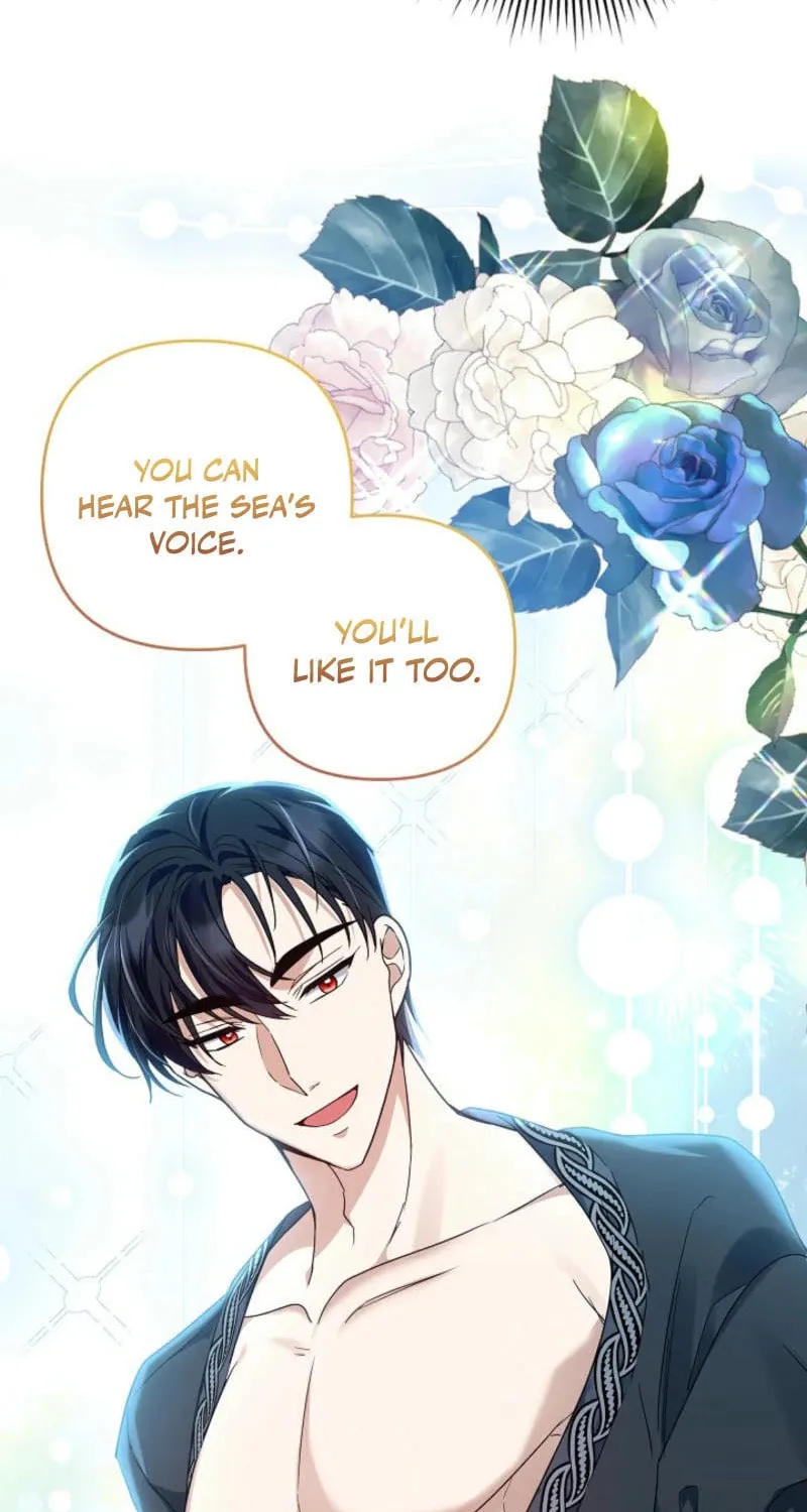 Everything Changed After I Died Chapter 25 page 76 - 