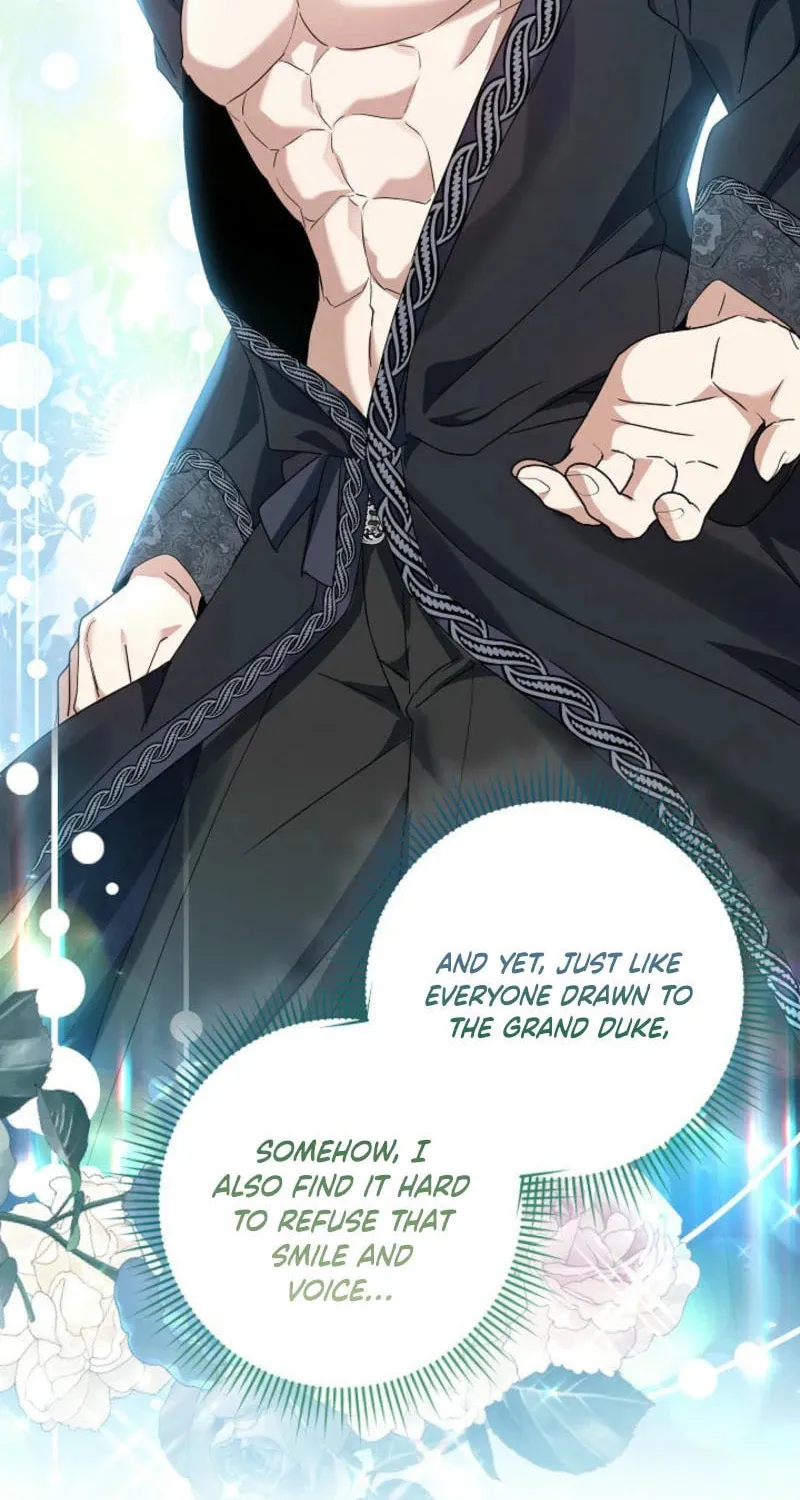 Everything Changed After I Died Chapter 25 page 77 - 