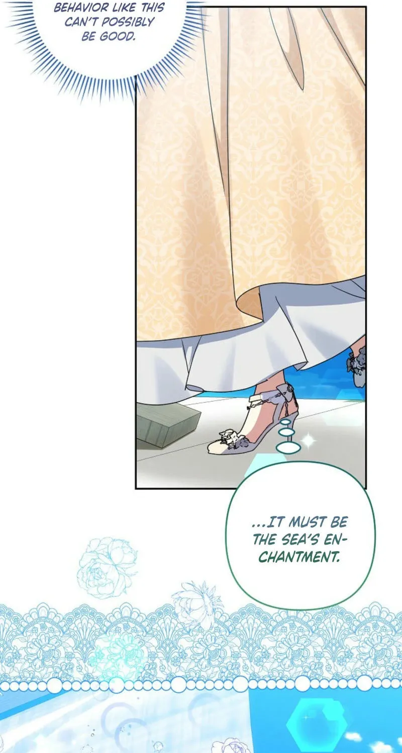 Everything Changed After I Died Chapter 25 page 79 - 