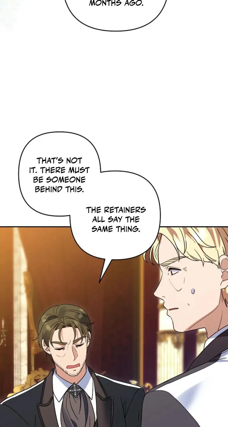 Everything Changed After I Died Chapter 25 page 9 - 