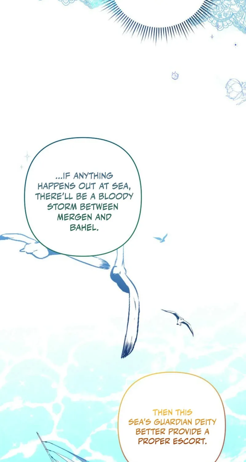 Everything Changed After I Died Chapter 25 page 81 - 