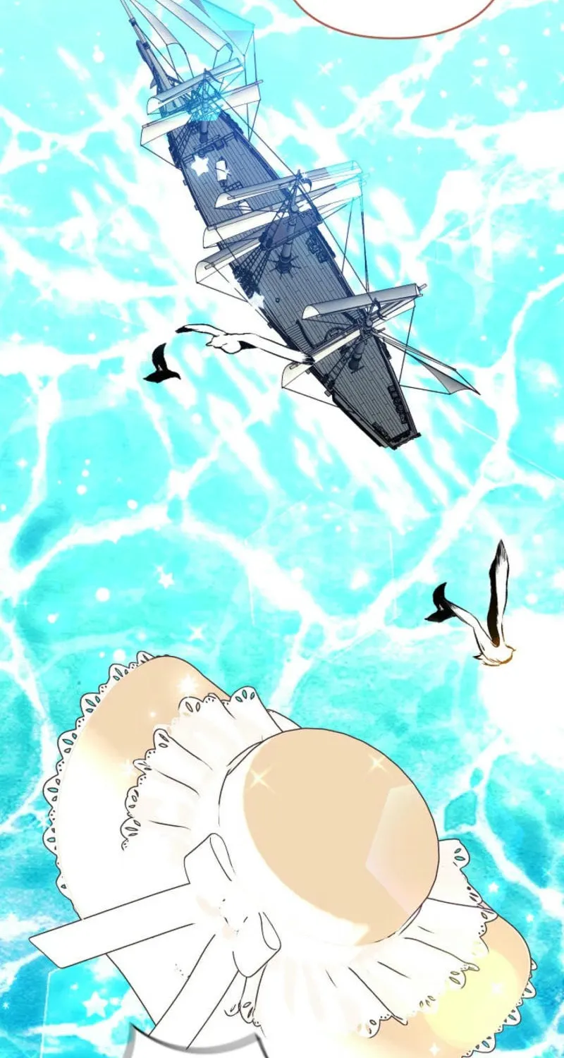 Everything Changed After I Died Chapter 25 page 82 - 