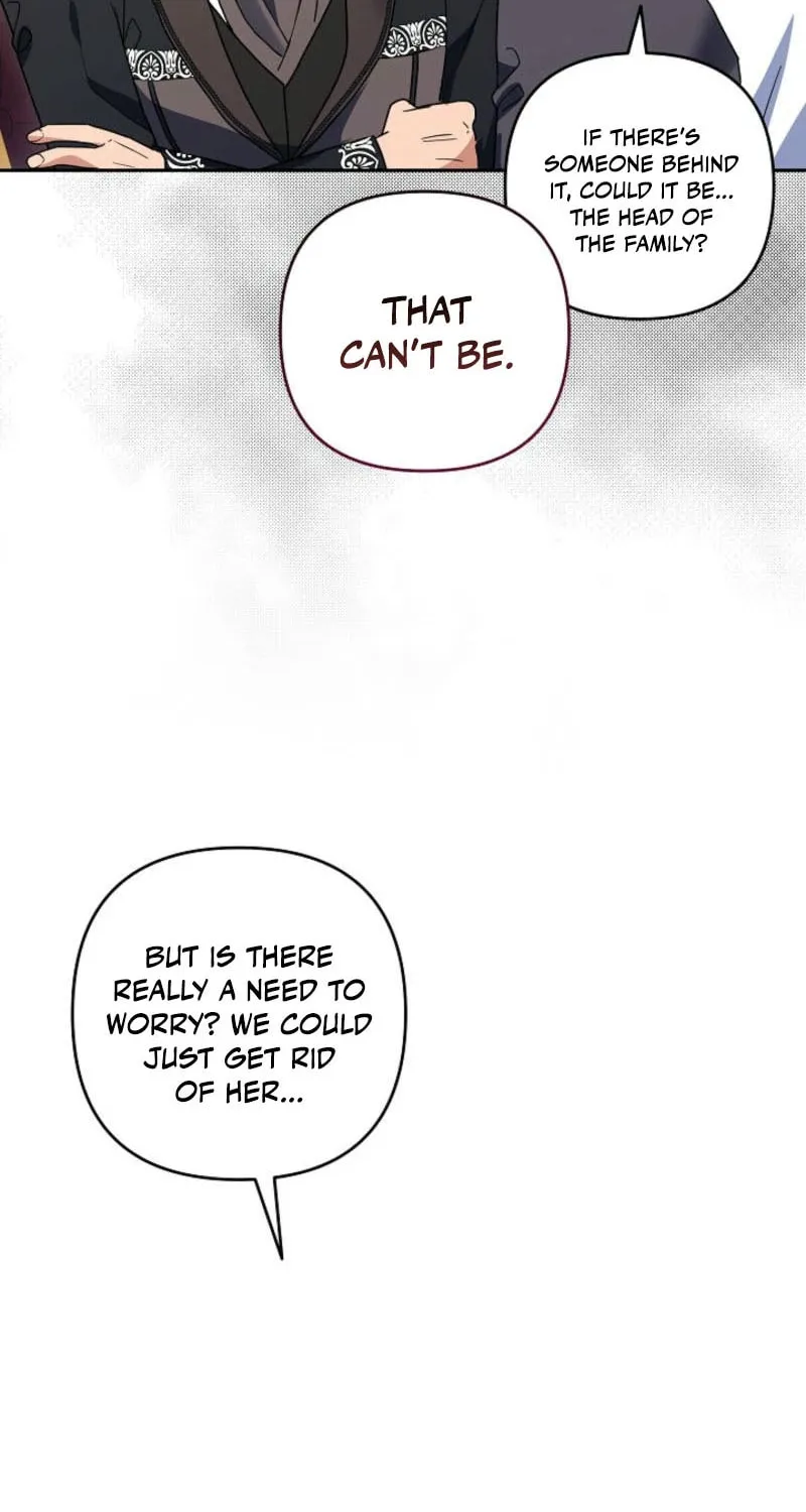 Everything Changed After I Died Chapter 25 page 10 - 
