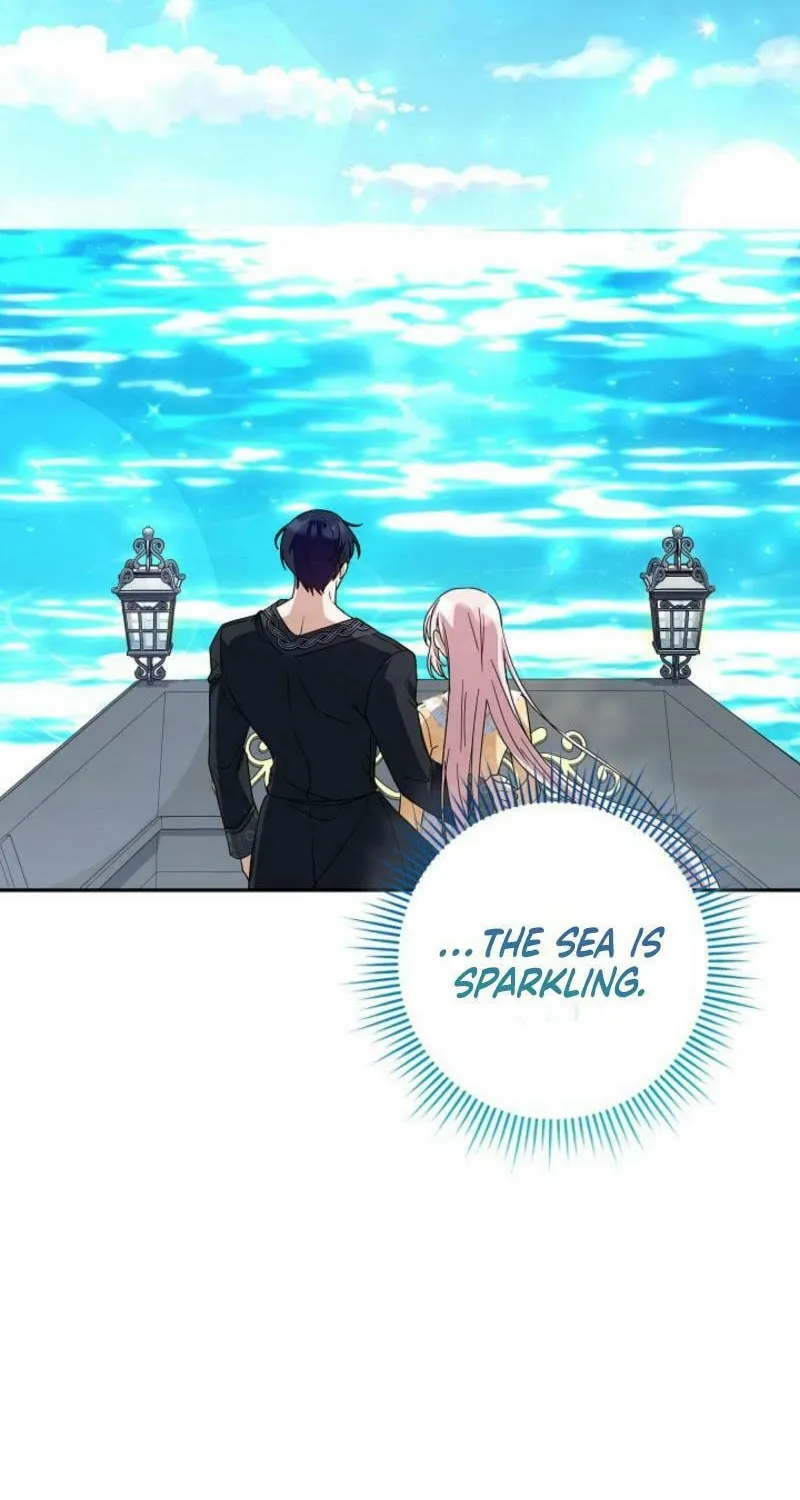 Everything Changed After I Died Chapter 26 page 14 - 