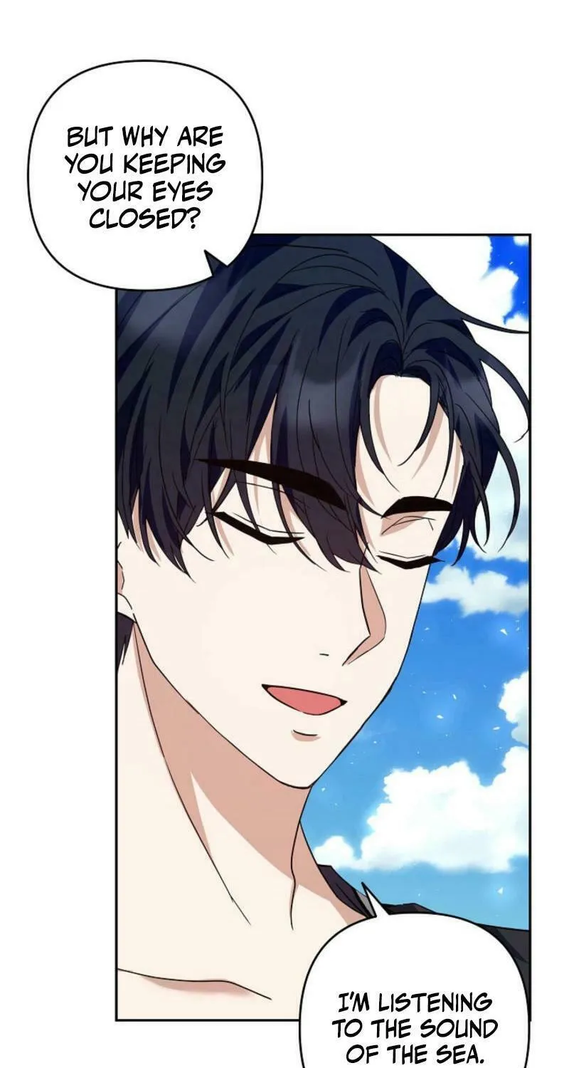 Everything Changed After I Died Chapter 26 page 15 - 