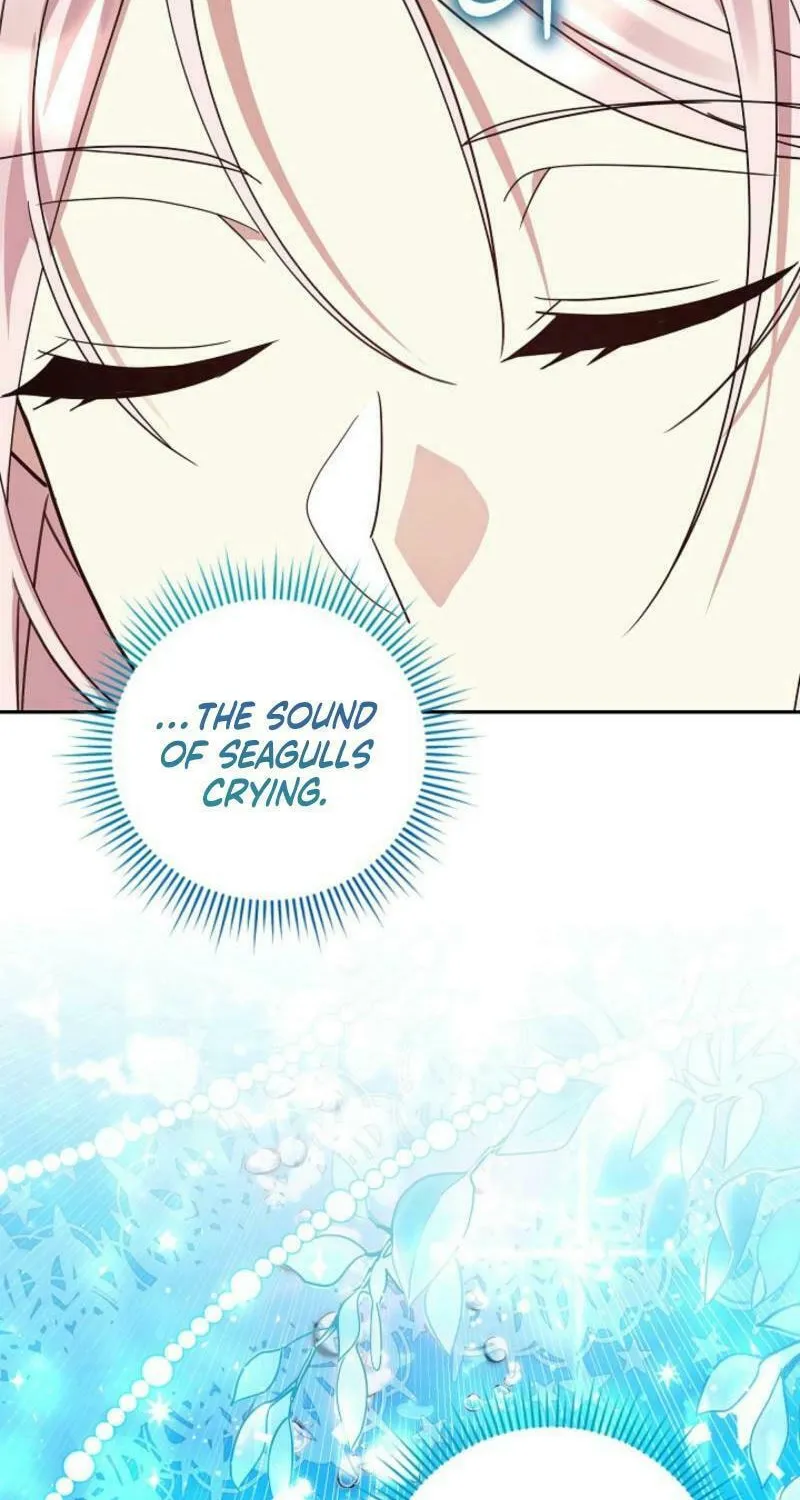 Everything Changed After I Died Chapter 26 page 18 - 