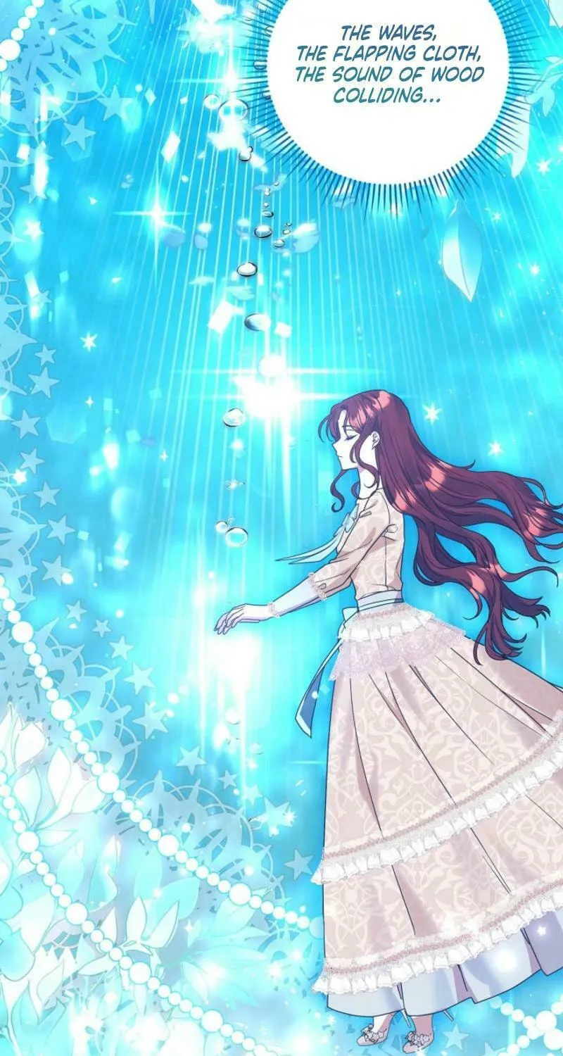Everything Changed After I Died Chapter 26 page 19 - 