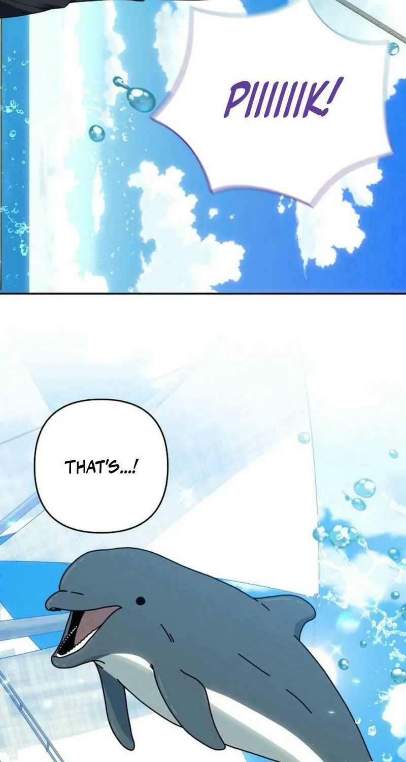 Everything Changed After I Died Chapter 26 page 22 - 