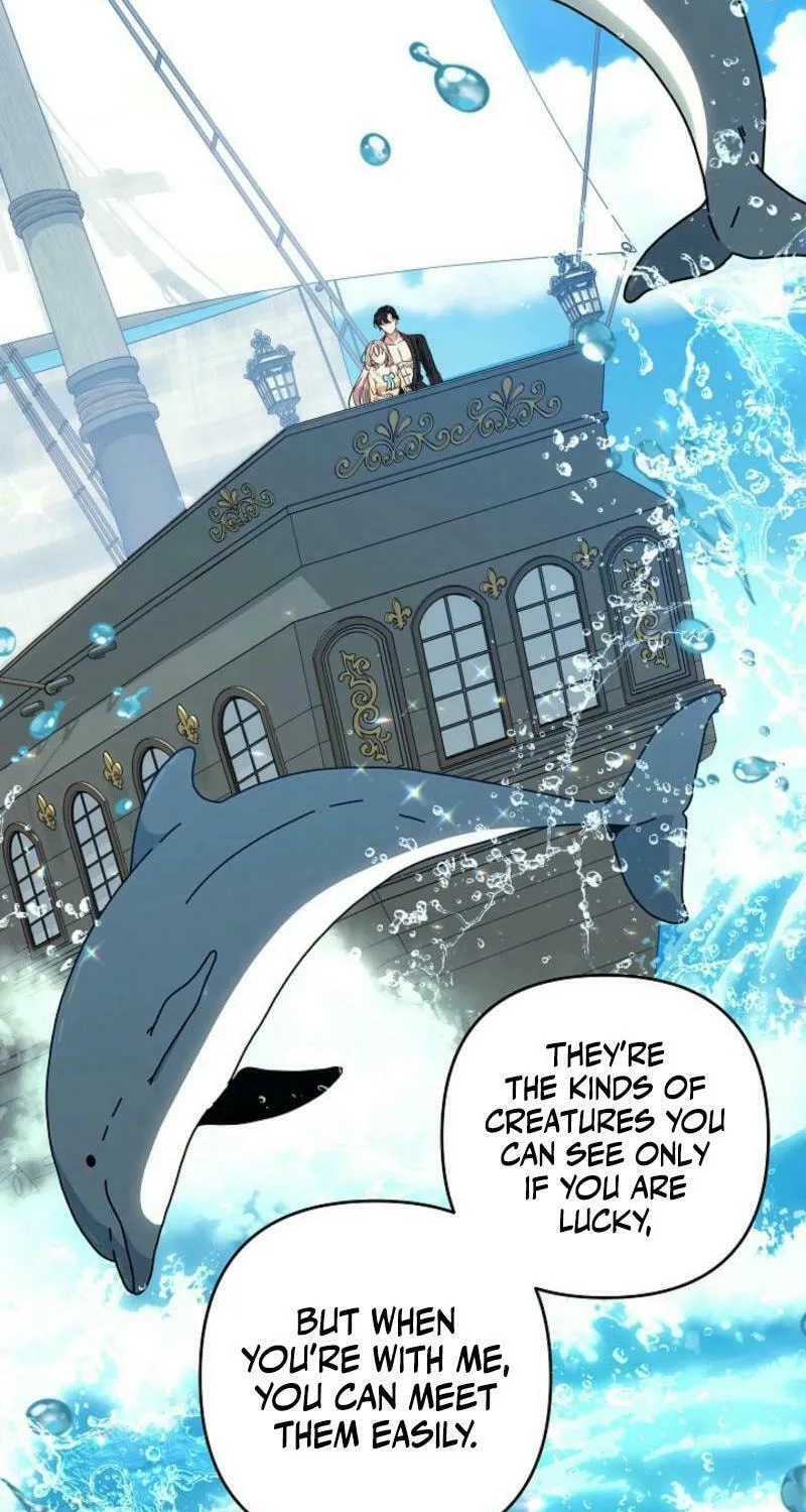 Everything Changed After I Died Chapter 26 page 23 - 