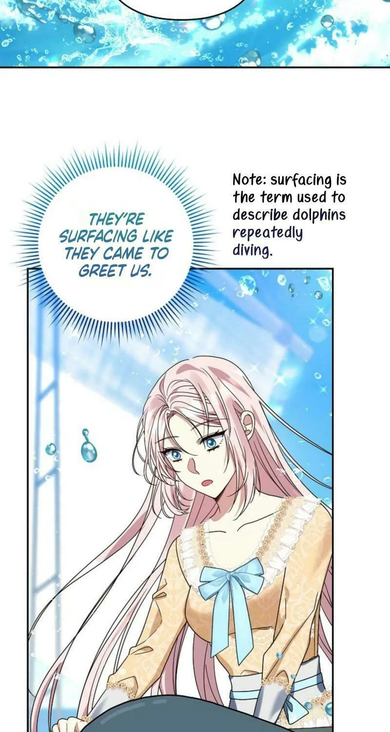 Everything Changed After I Died Chapter 26 page 24 - 