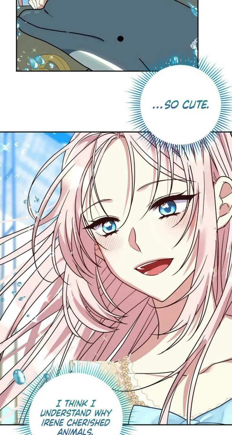 Everything Changed After I Died Chapter 26 page 25 - 